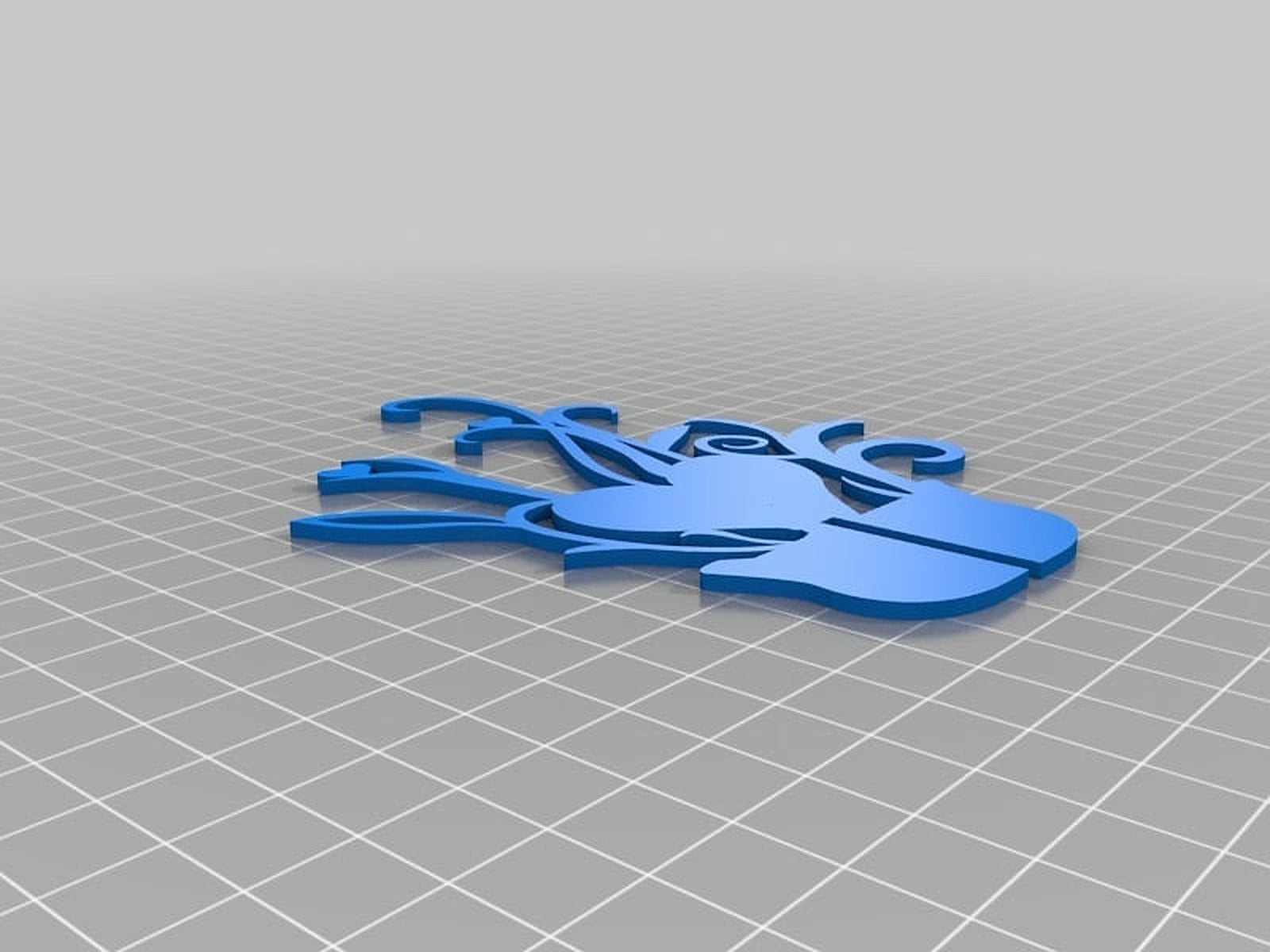 Valentines gift – 3D Baskı Modeli