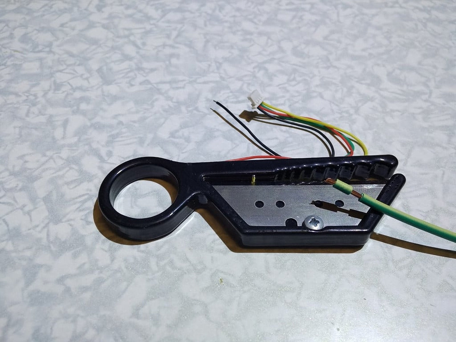 Wire stripper – 3D Baskı Modeli