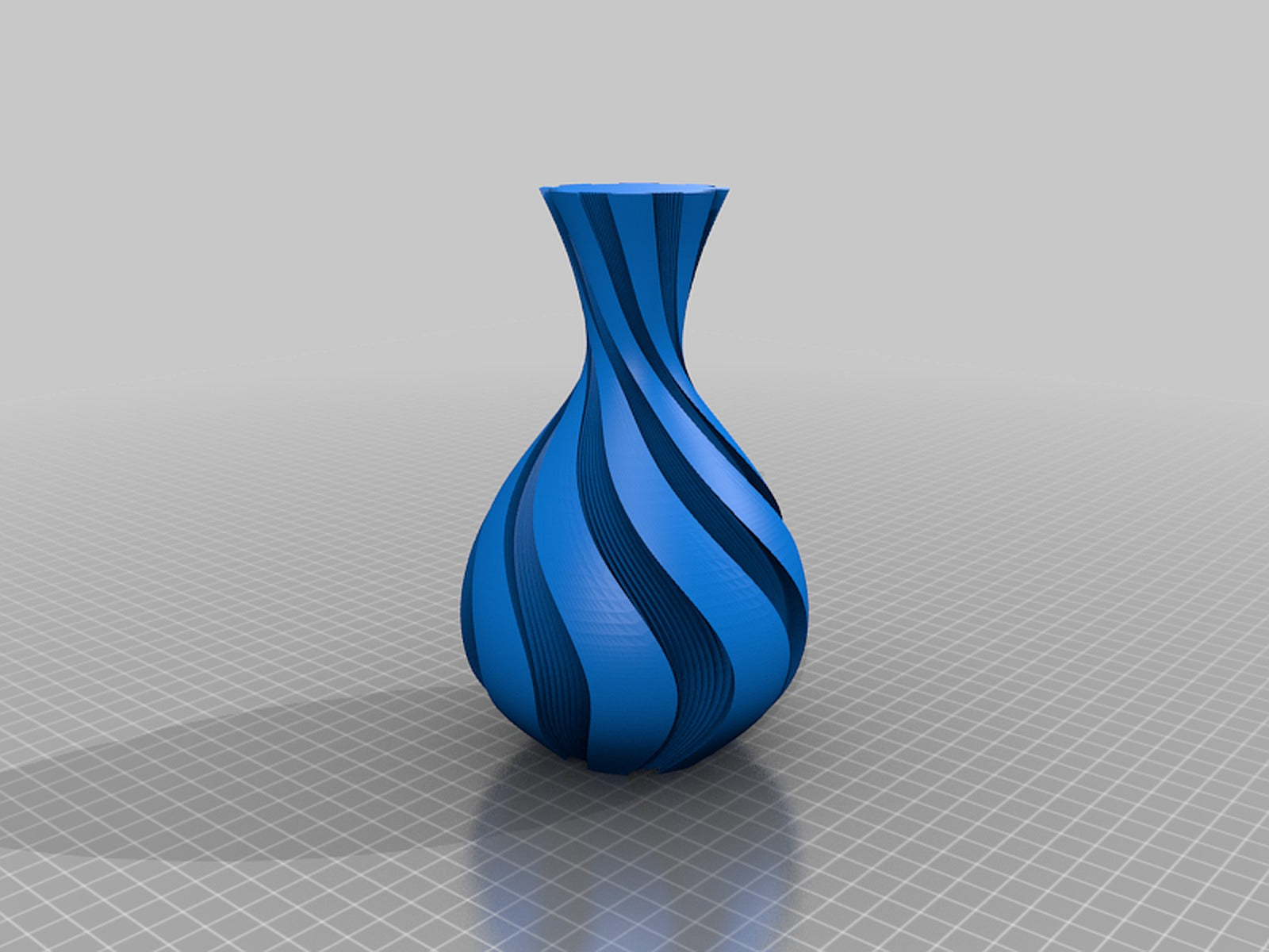 vazo #794 – 3D Baskı Modeli