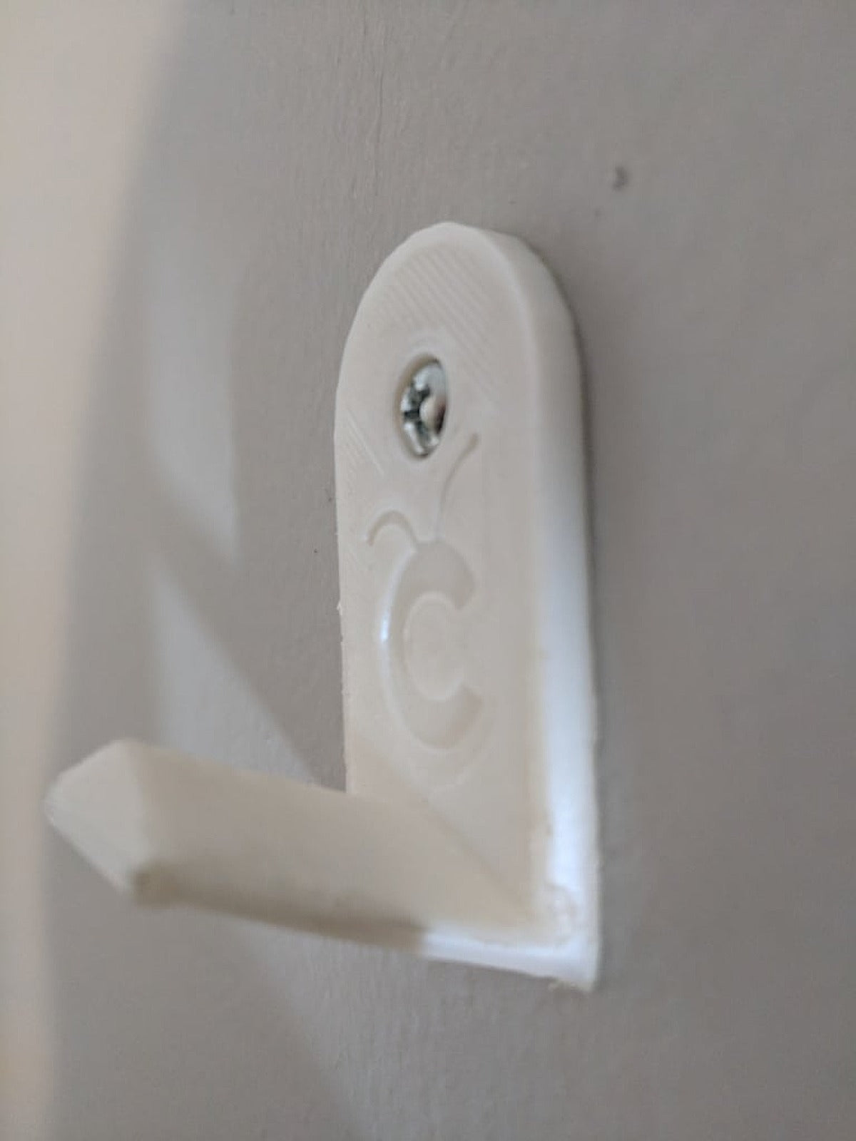 Cricut cutting mat hanger – 3D Baskı Modeli