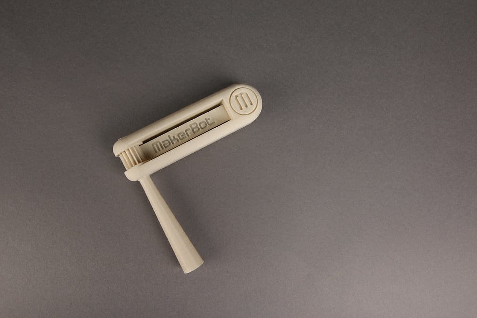 Noisemaker – 3D Baskı Modeli