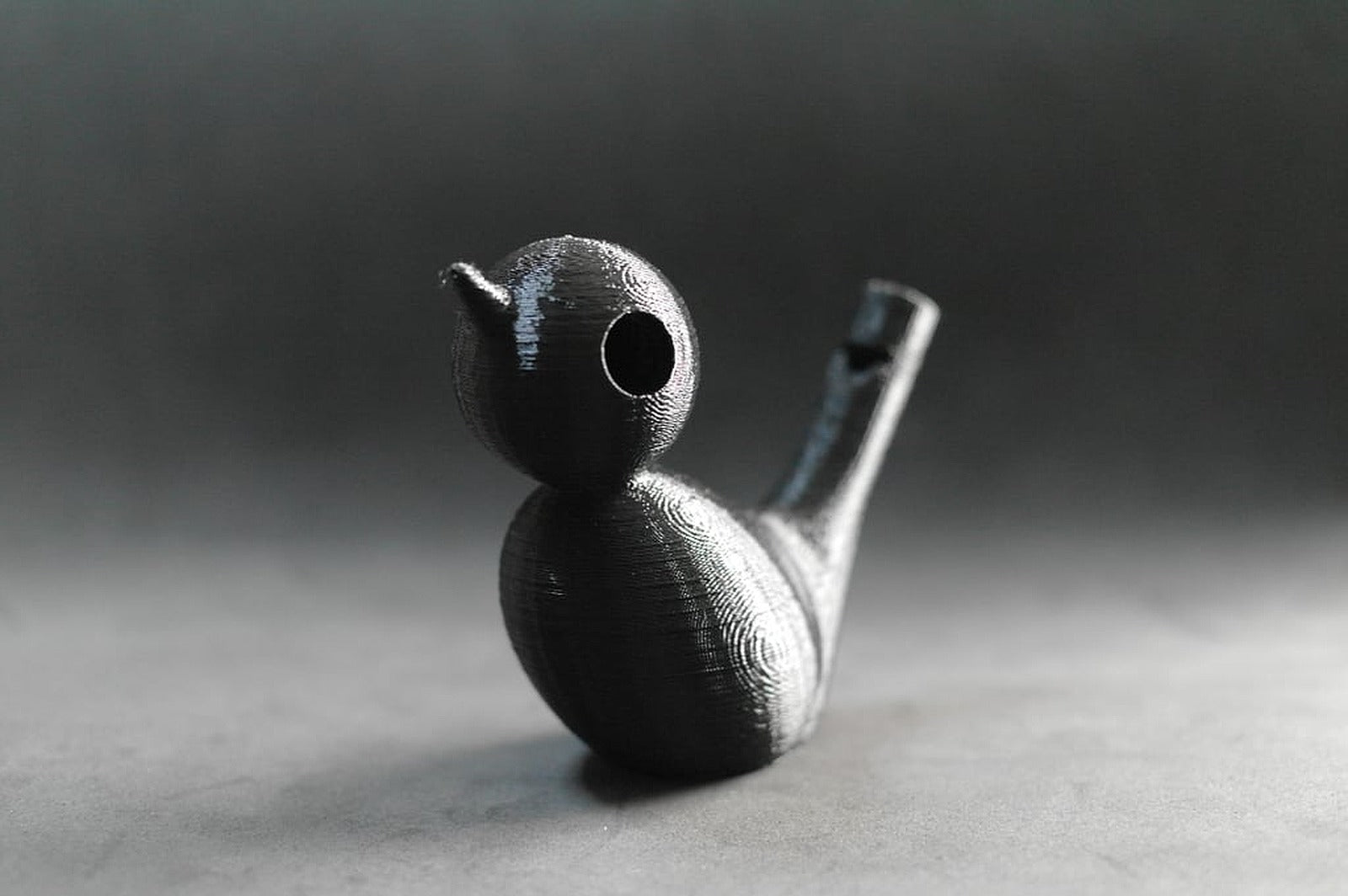 Bird whistle – 3D Baskı Modeli