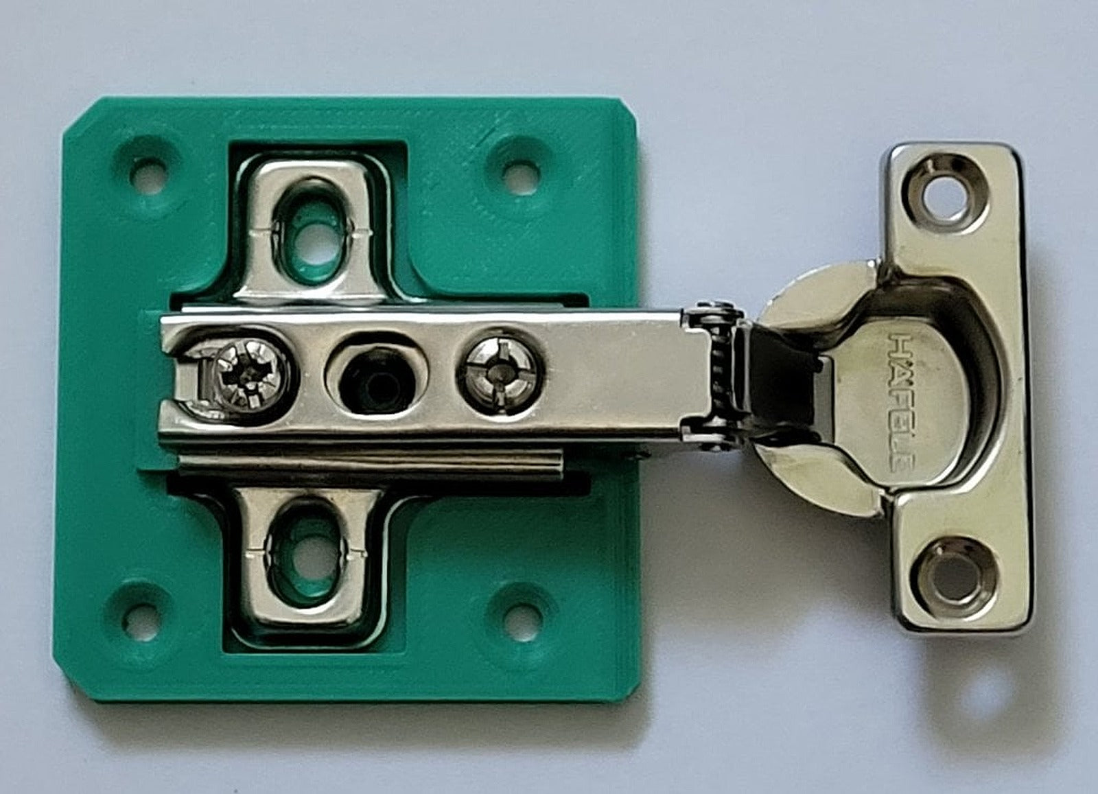 cakutu/düzenleyiciet repair plate – 3D Baskı Modeli