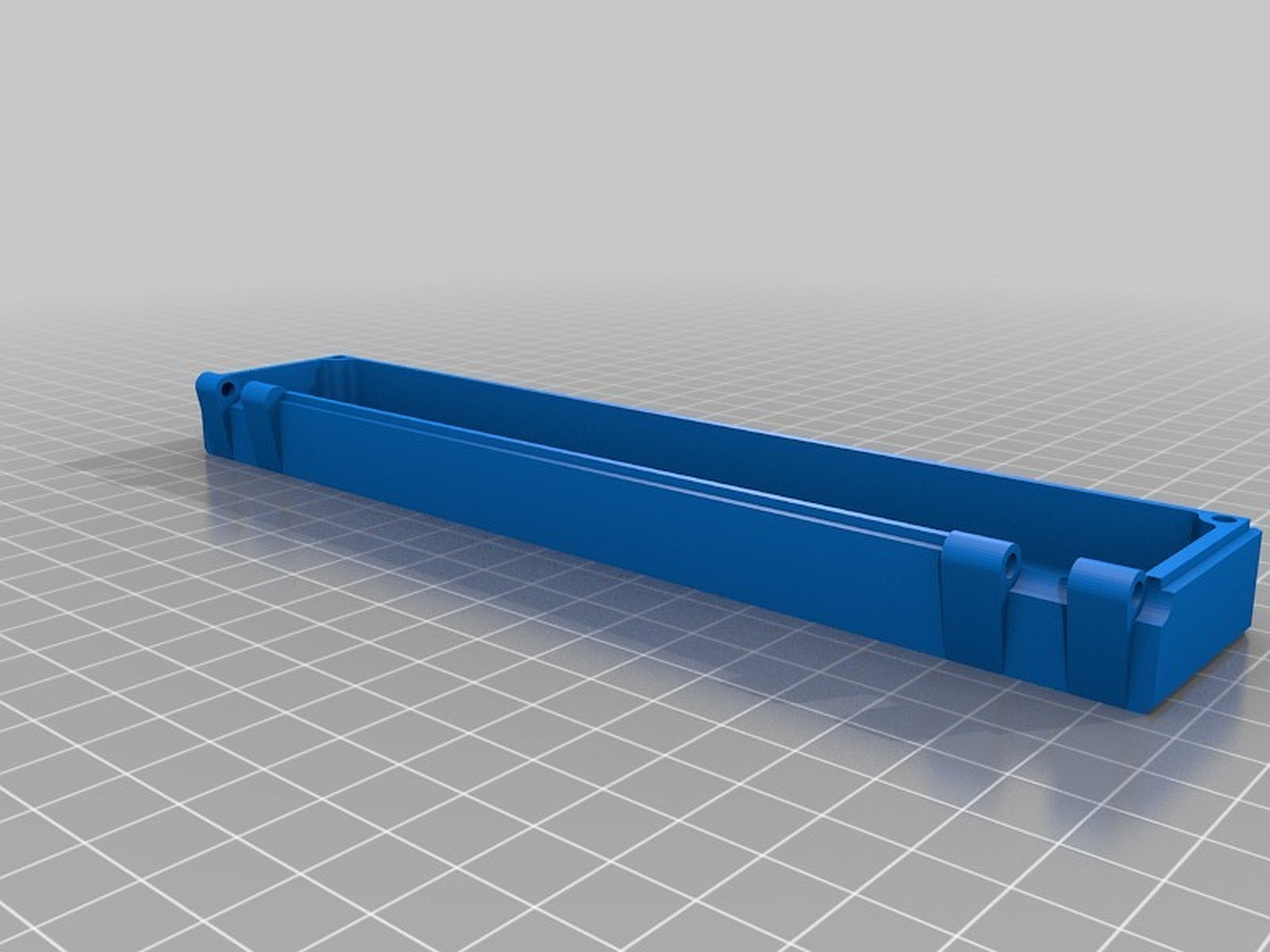 TS100 Iron Solder kutu/düzenleyici and tip stand – 3D Baskı Modeli