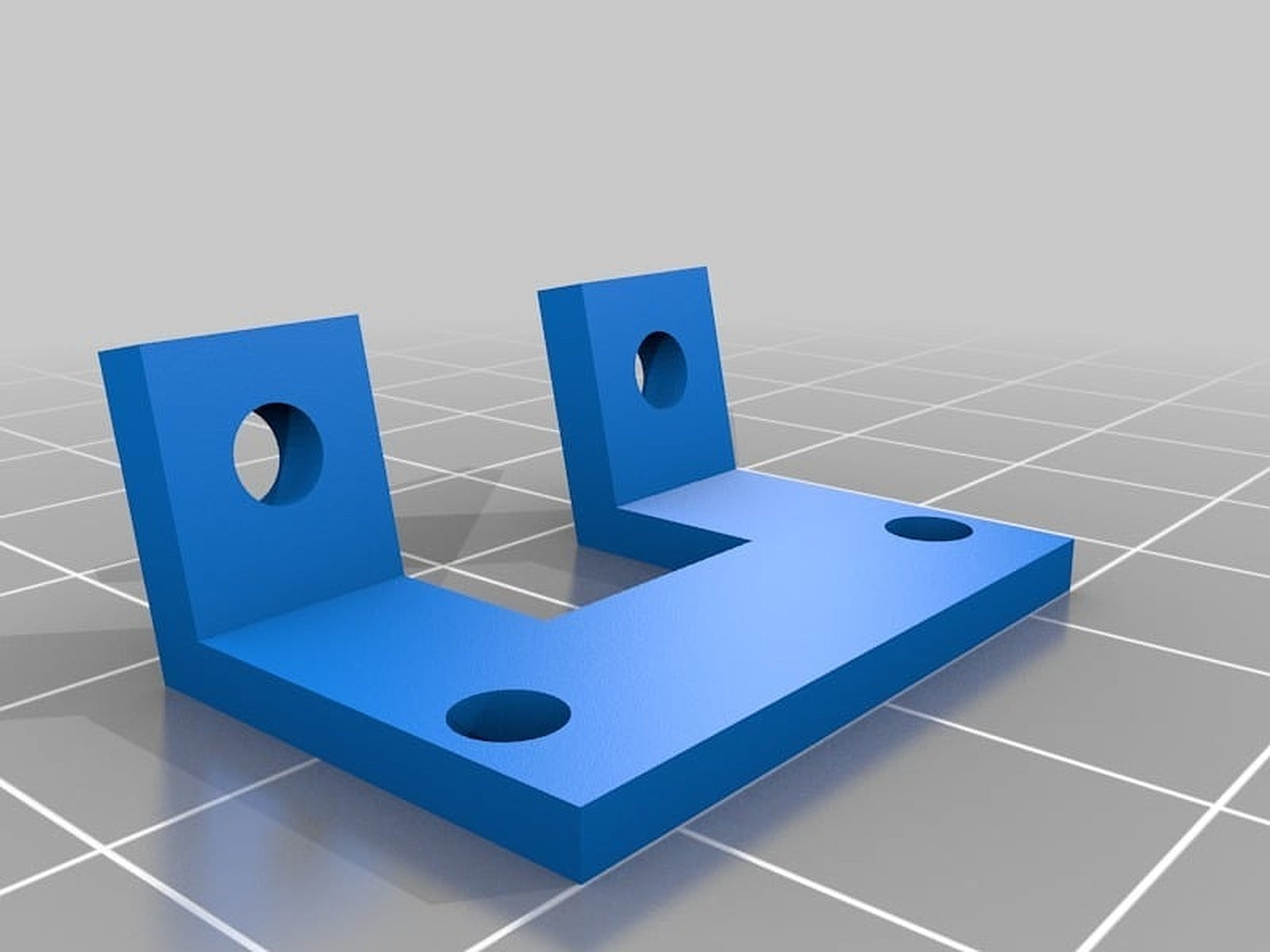 Aviation inspired desk lamp – 3D Baskı Modeli