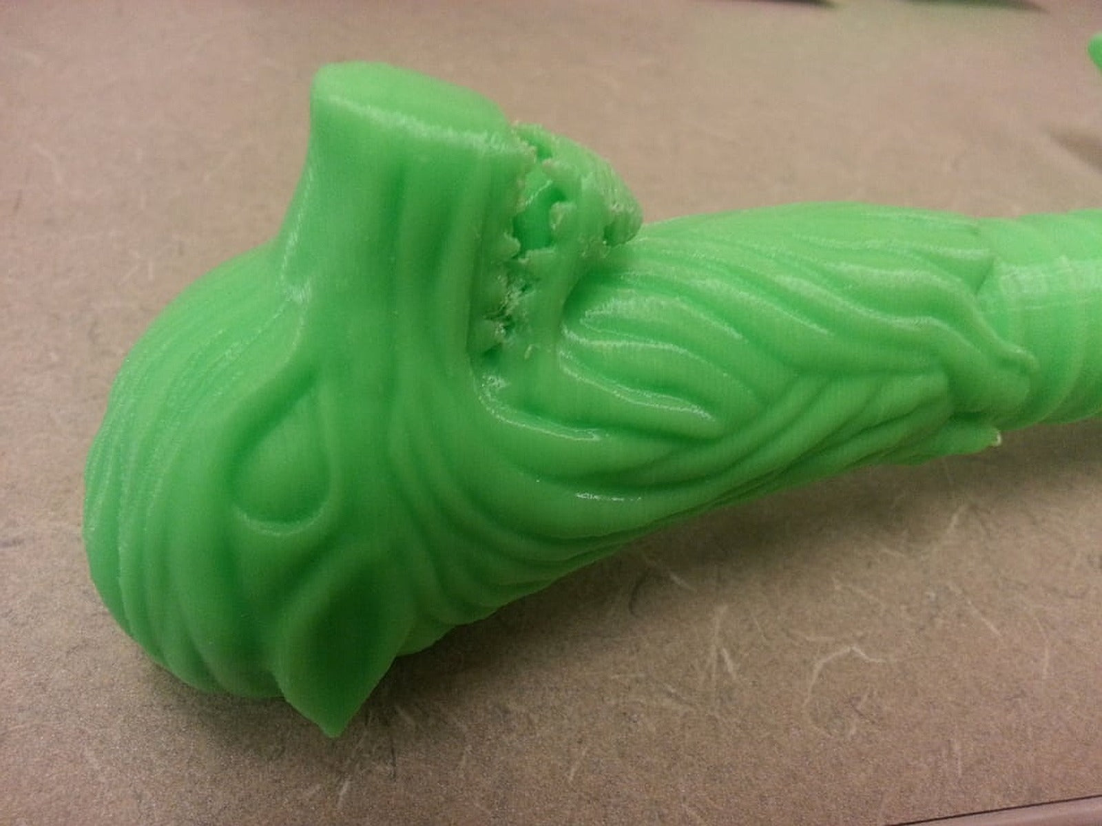 Game of Thrones Longclaw Sword version 2 – 3D Baskı Modeli