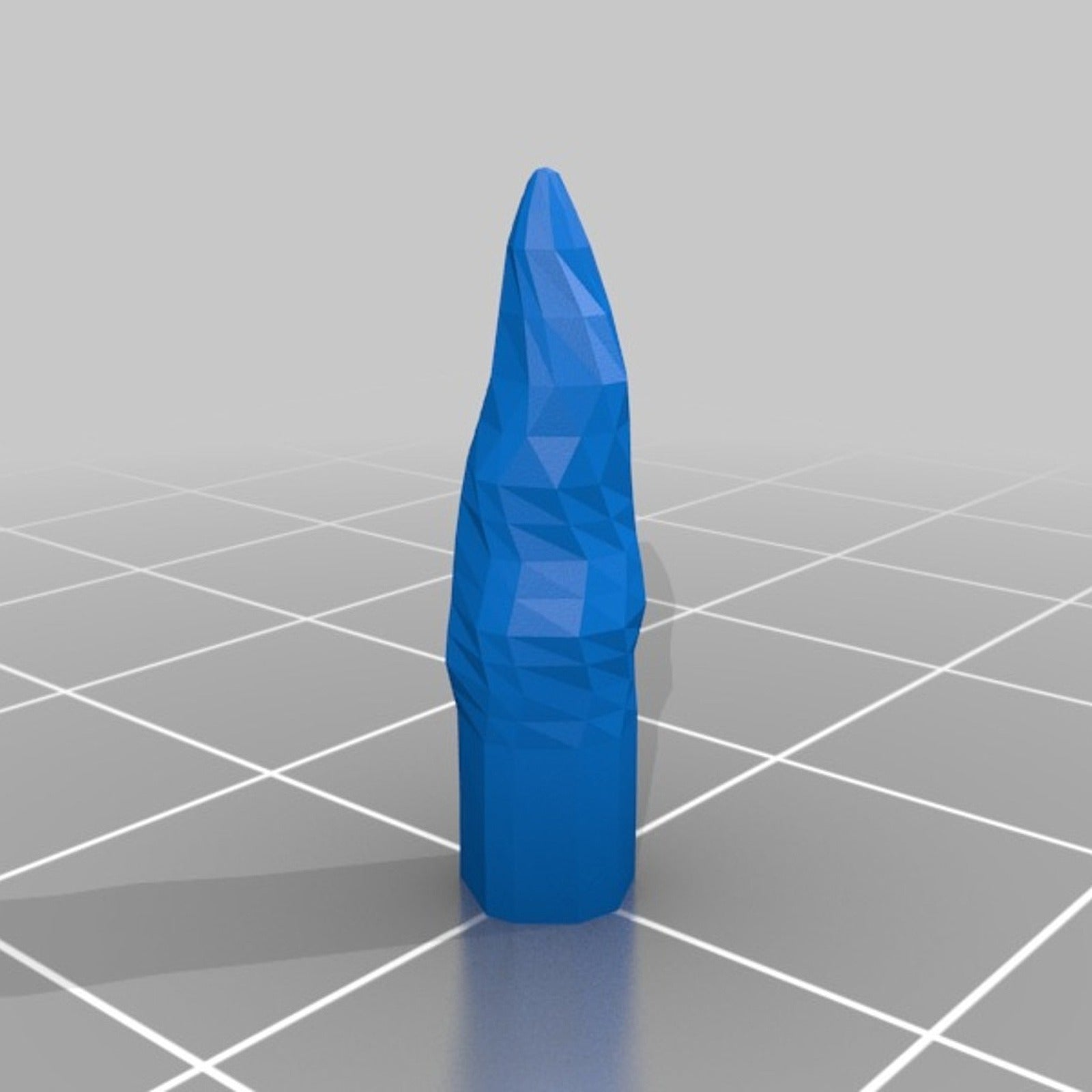 Snowman – 3D Baskı Modeli