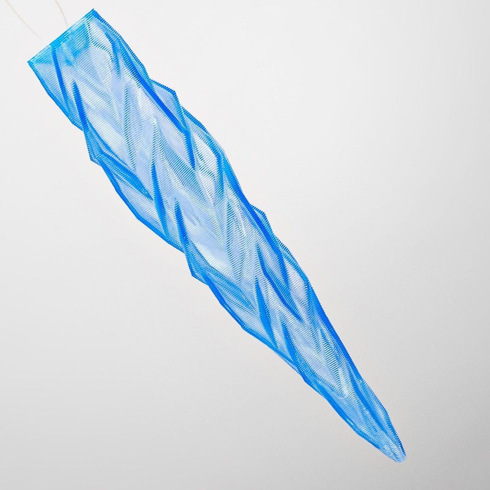 Make #6 - Classic Icicle – 3D Baskı Modeli