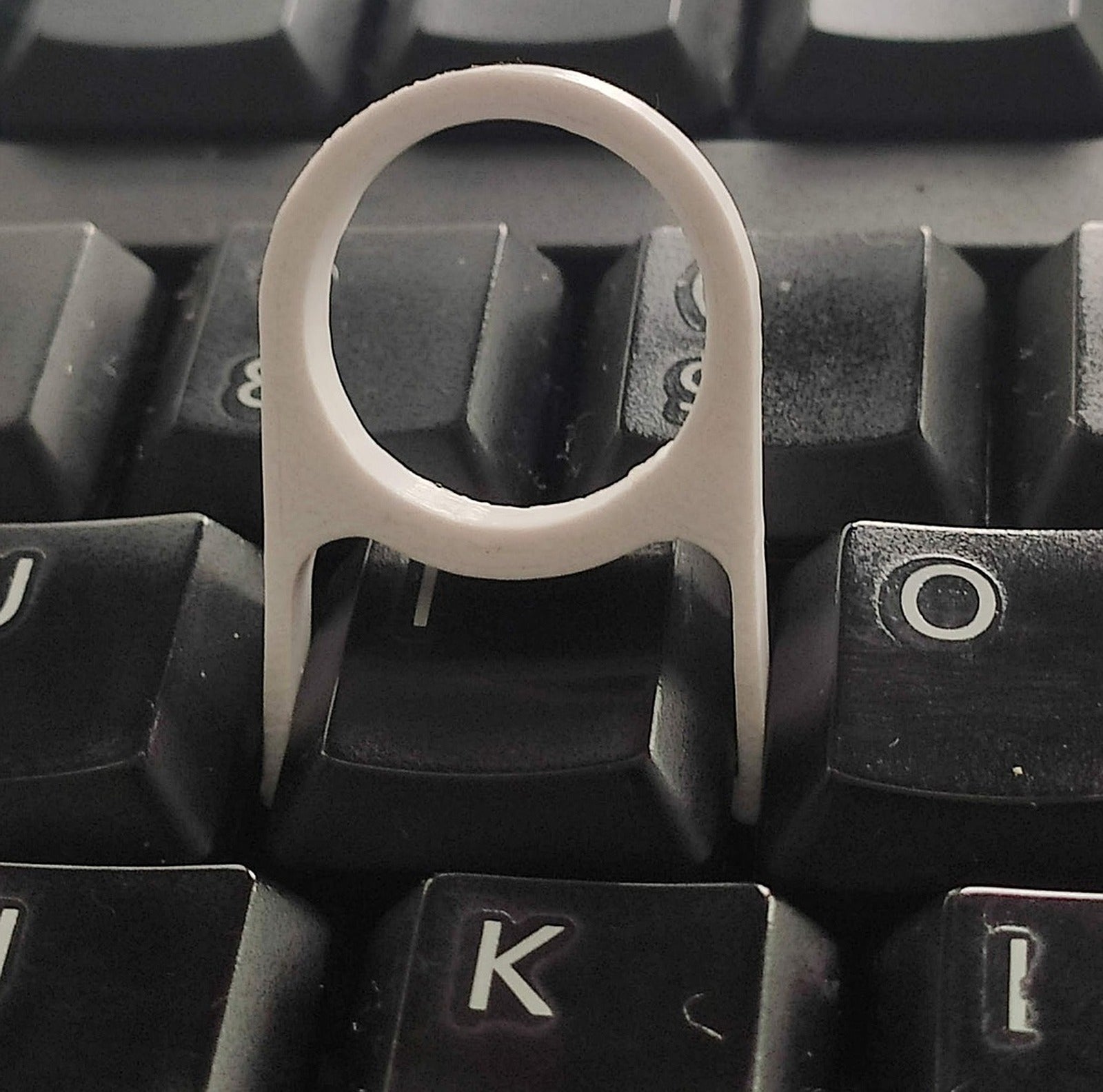 Keyboard keycap remover – 3D Baskı Modeli