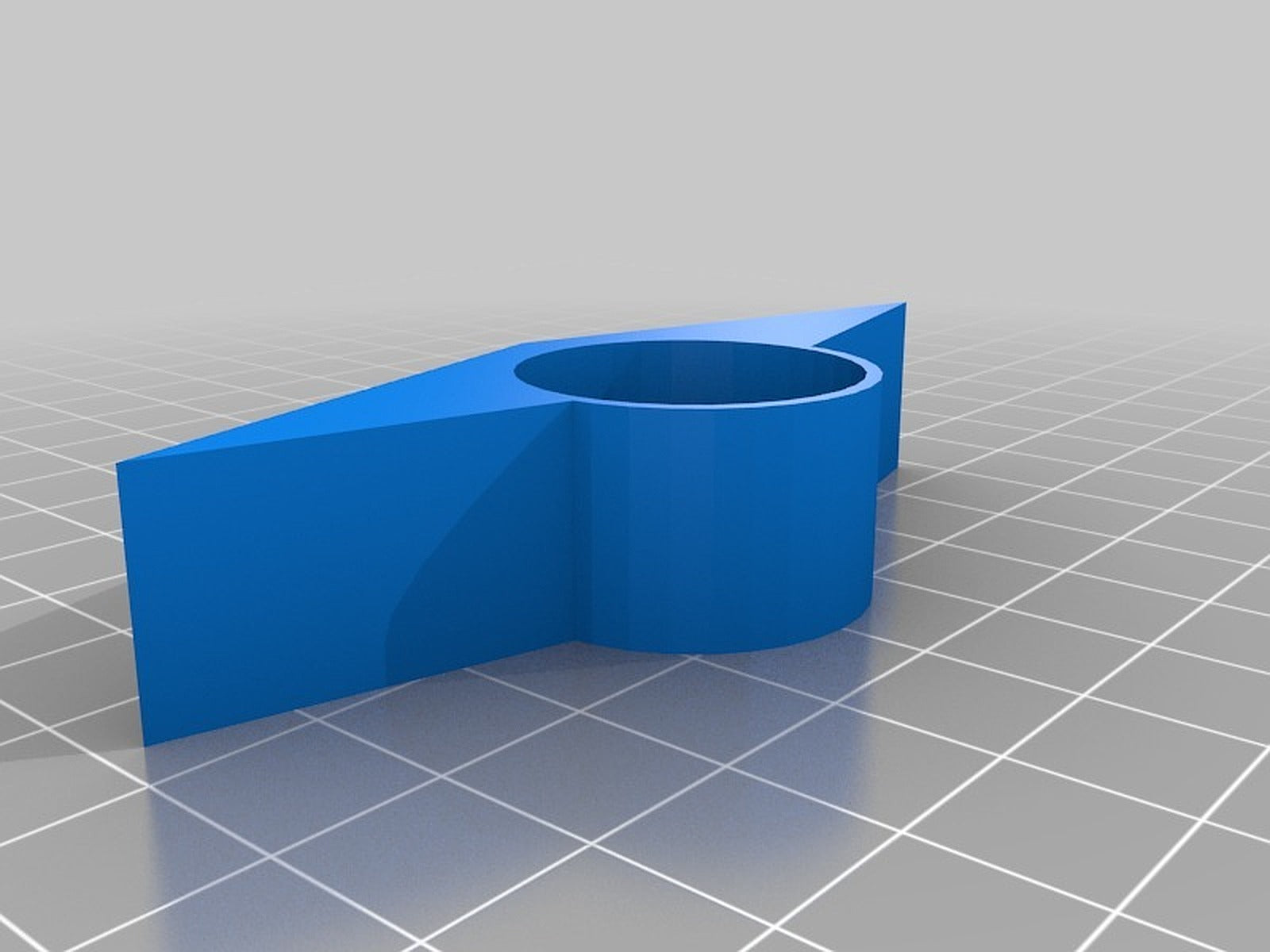 Book Ring – 3D Baskı Modeli
