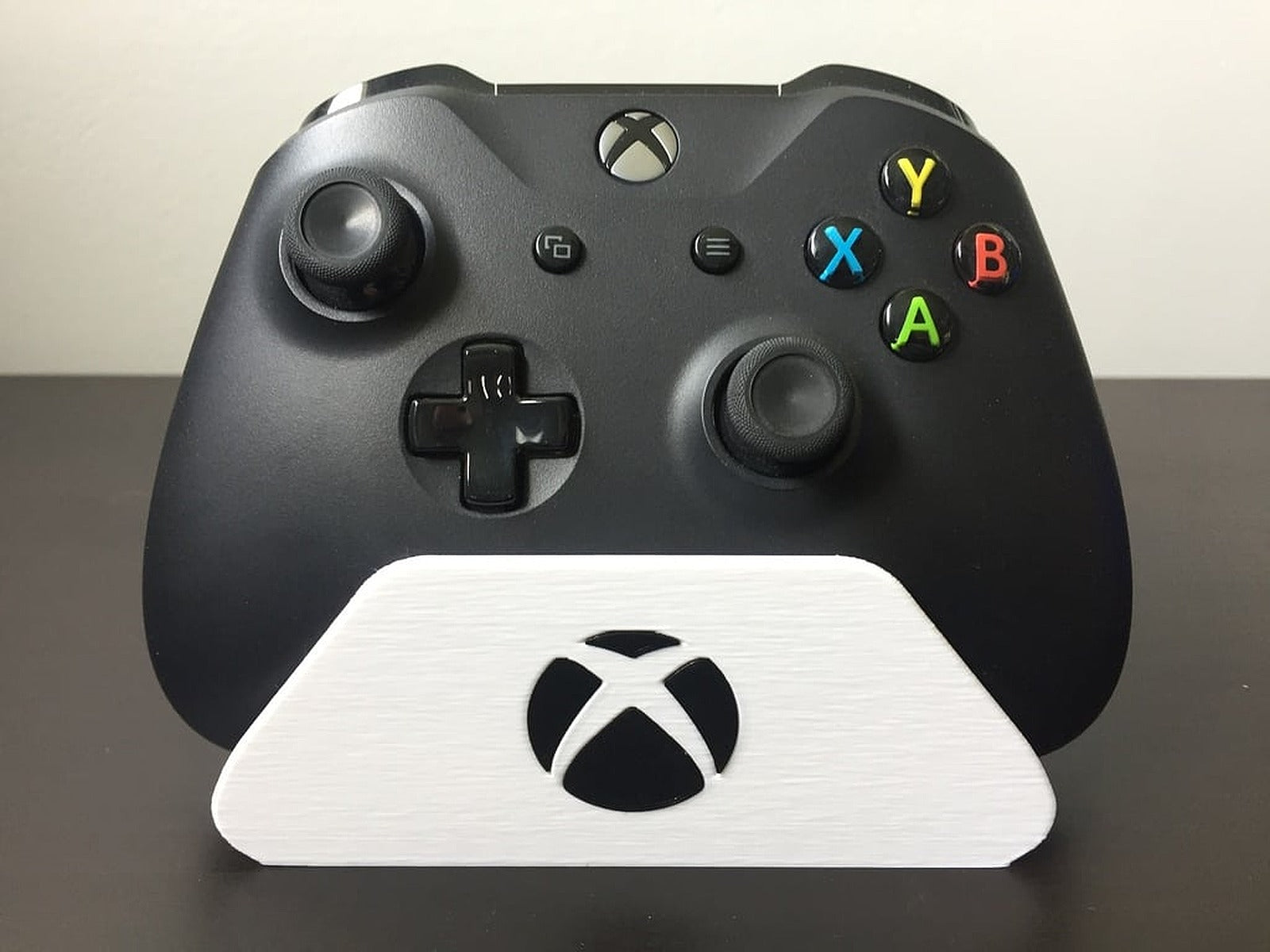 Xbox One Controller stand – 3D Baskı Modeli