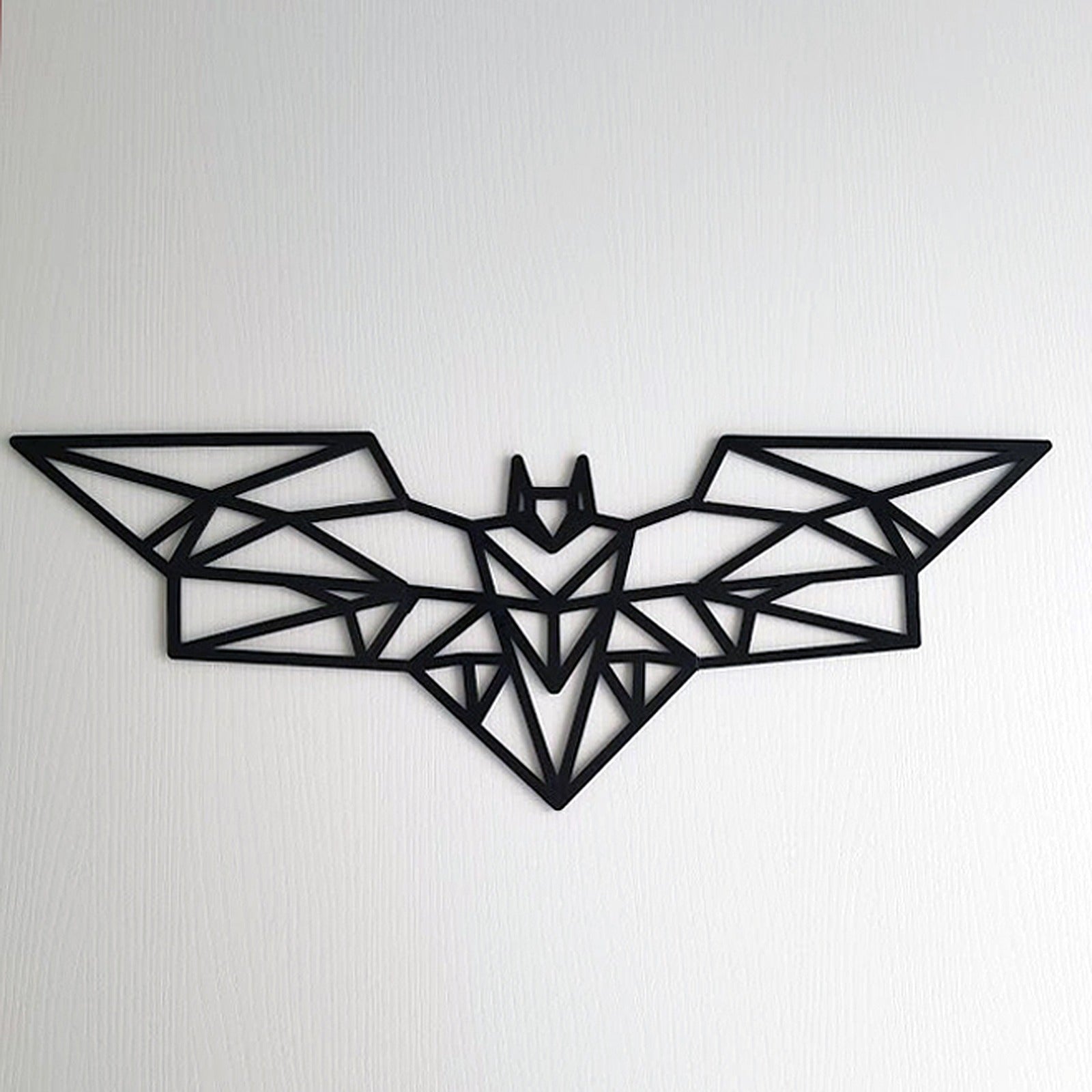 Batman Wall decoration – 3D Baskı Modeli