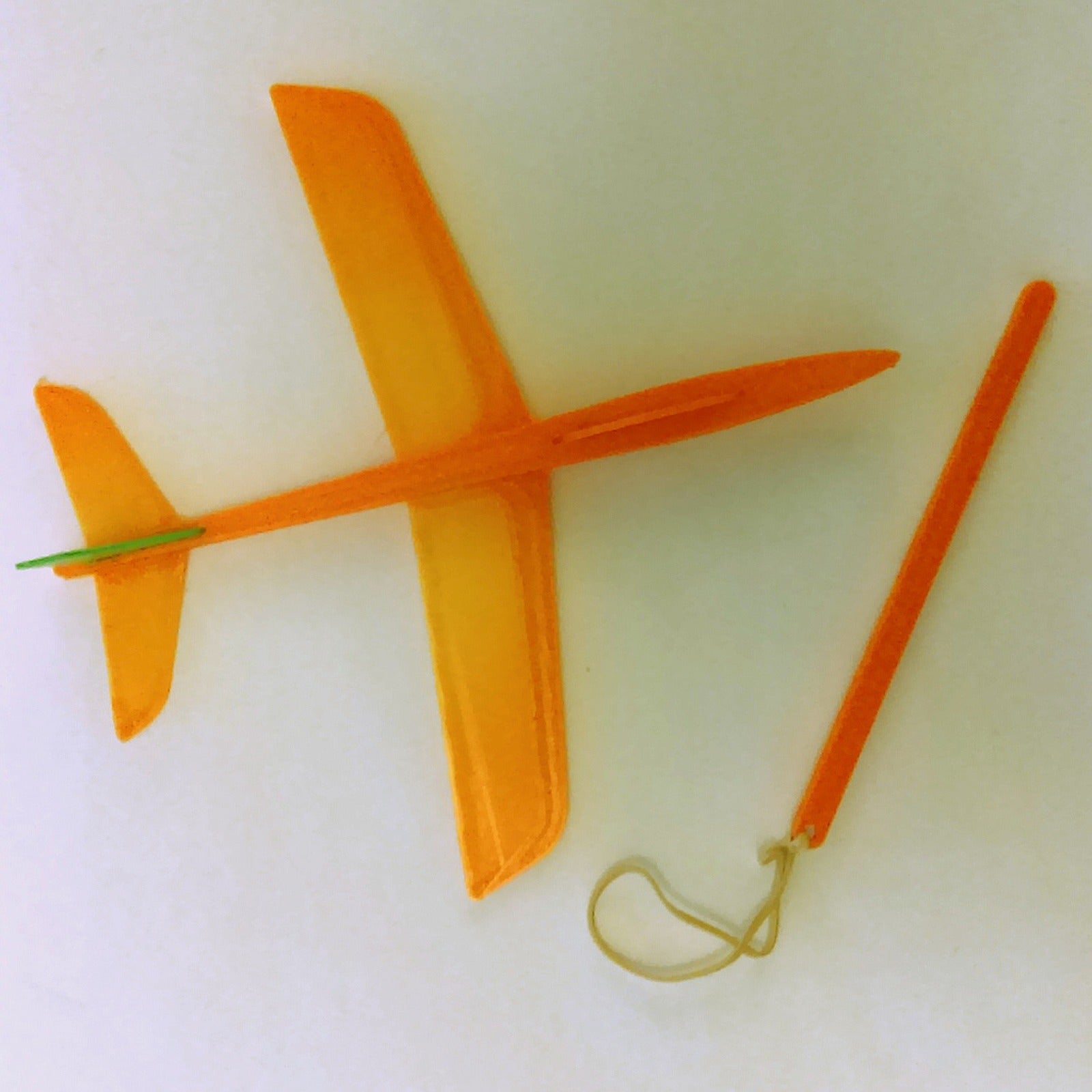 Learning Blade 3D Maker Quest - Lightweight Glider – 3D Baskı Modeli