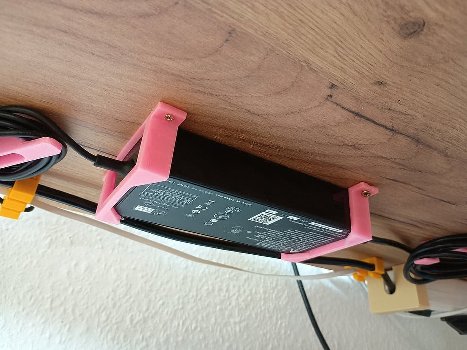 Universal U braket – 3D Baskı Modeli