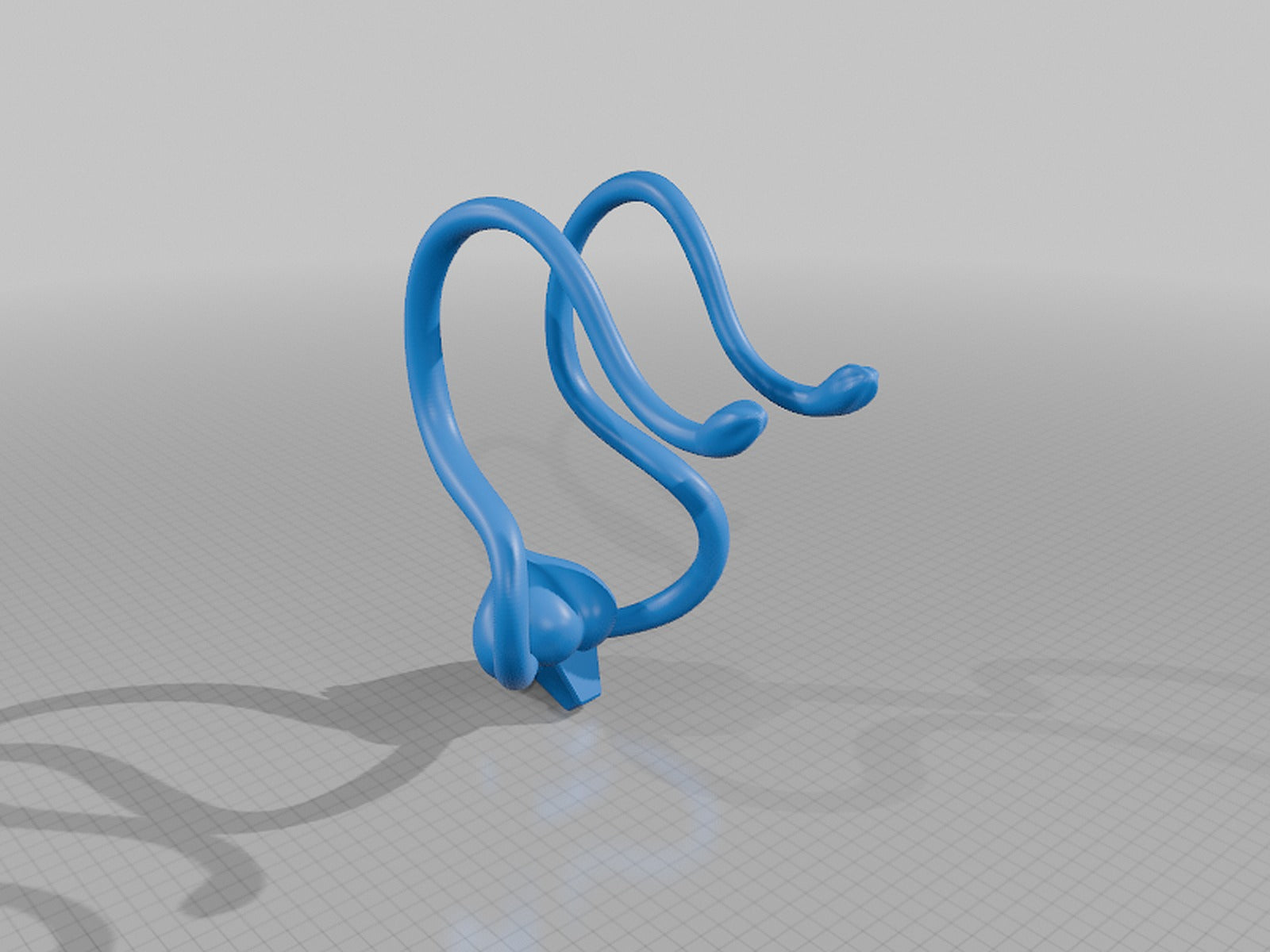 Bulbasaur Headphone stand – 3D Baskı Modeli