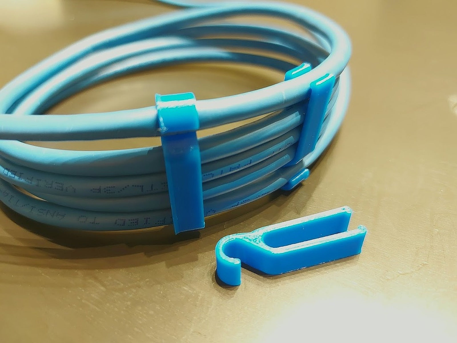 Cord keeper – 3D Baskı Modeli