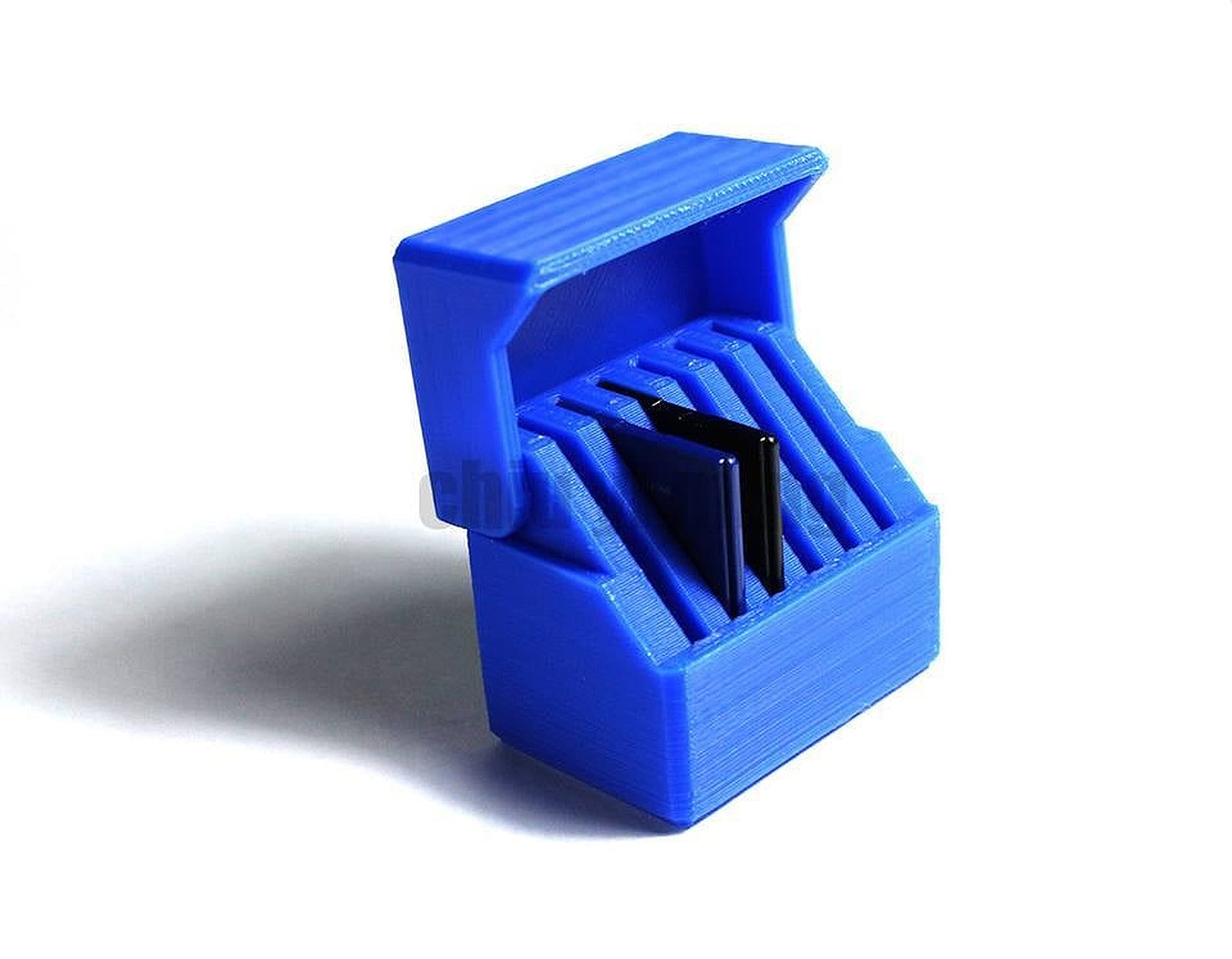 SD card kutu/düzenleyici – 3D Baskı Modeli