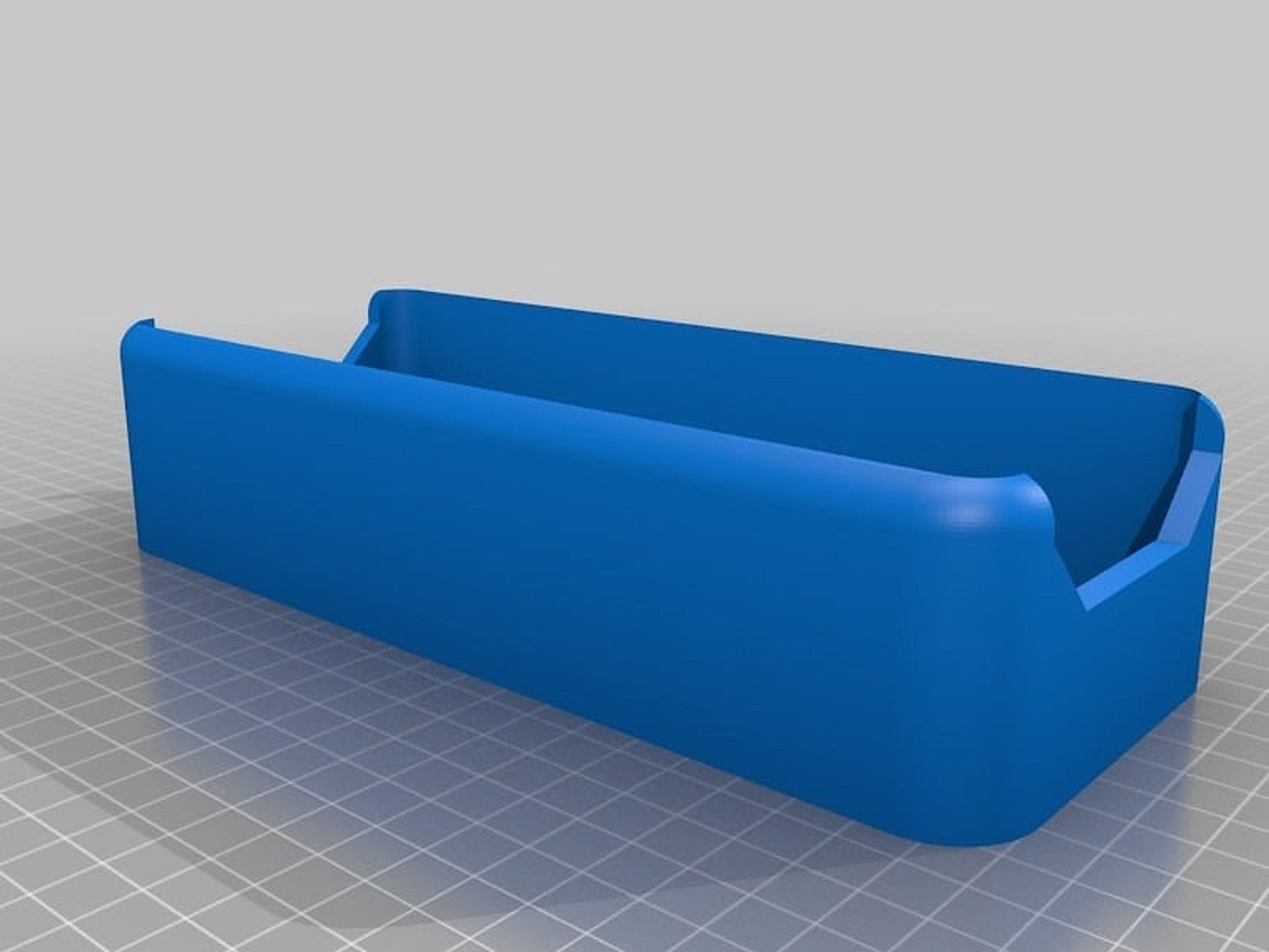 D&D Dice Tray and Carrying kılıf – 3D Baskı Modeli