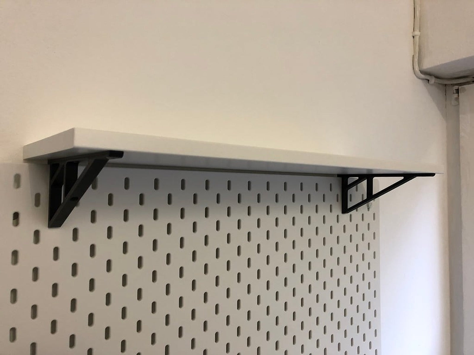 Skadis | Settop Shelf stand – 3D Baskı Modeli