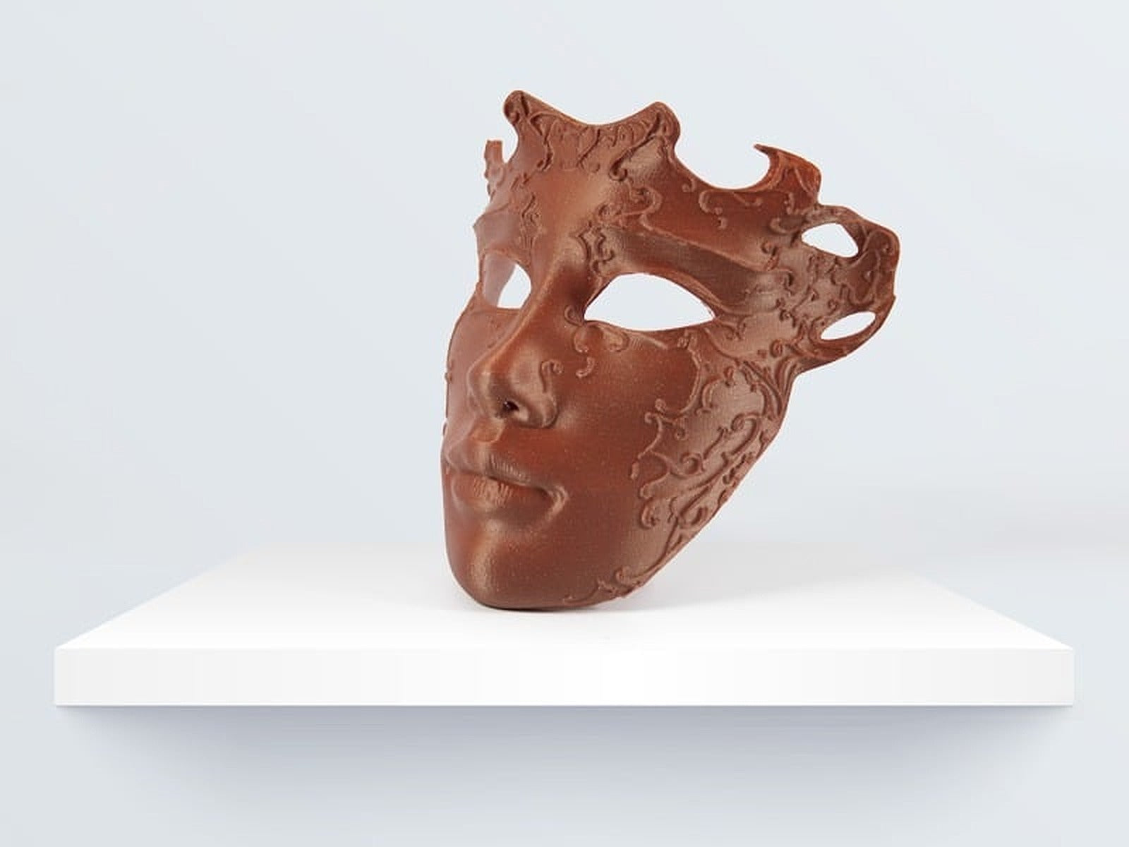 Venetian mask – 3D Baskı Modeli