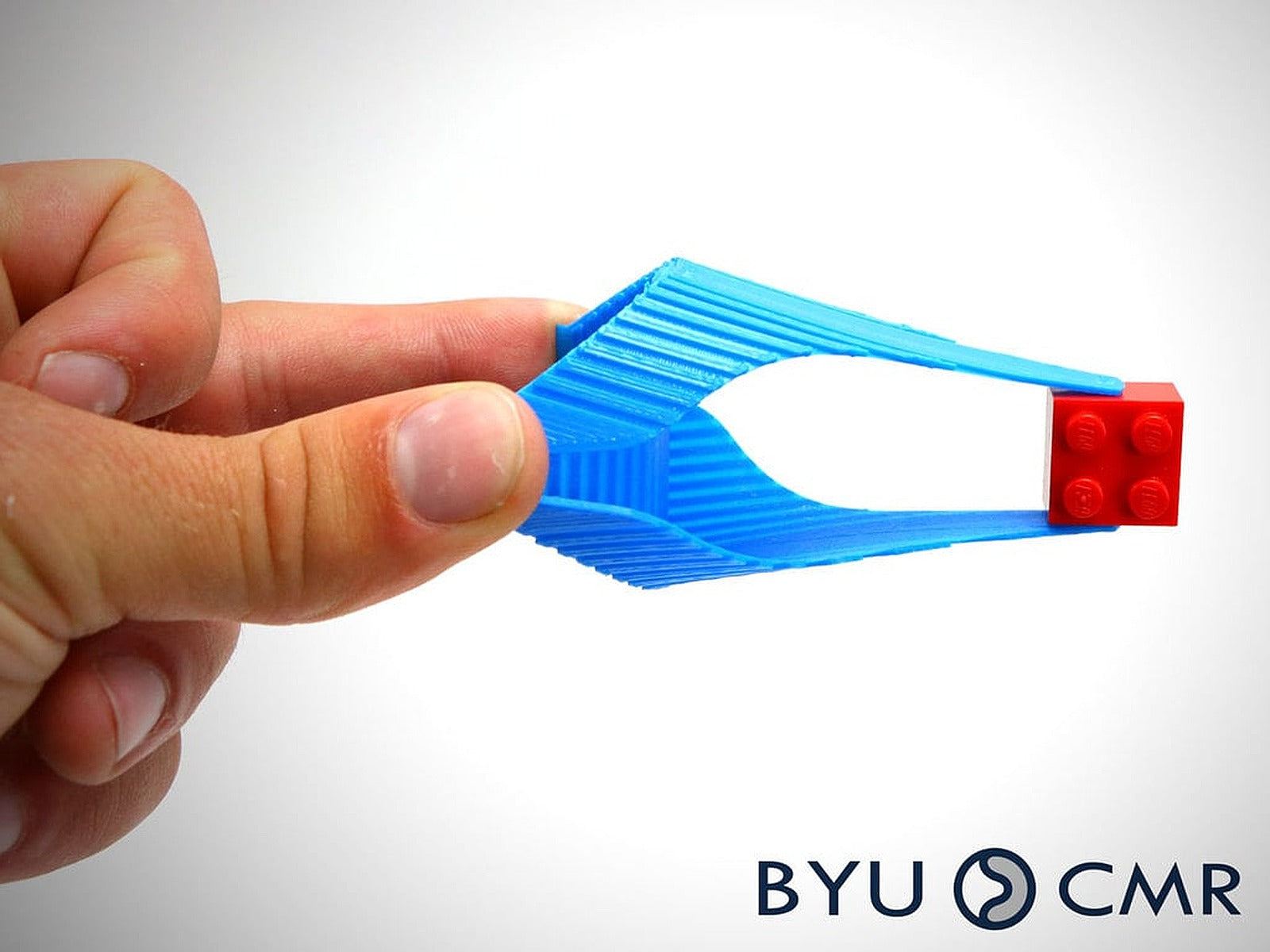 Oriceps: Origami Inspired Forceps – 3D Baskı Modeli
