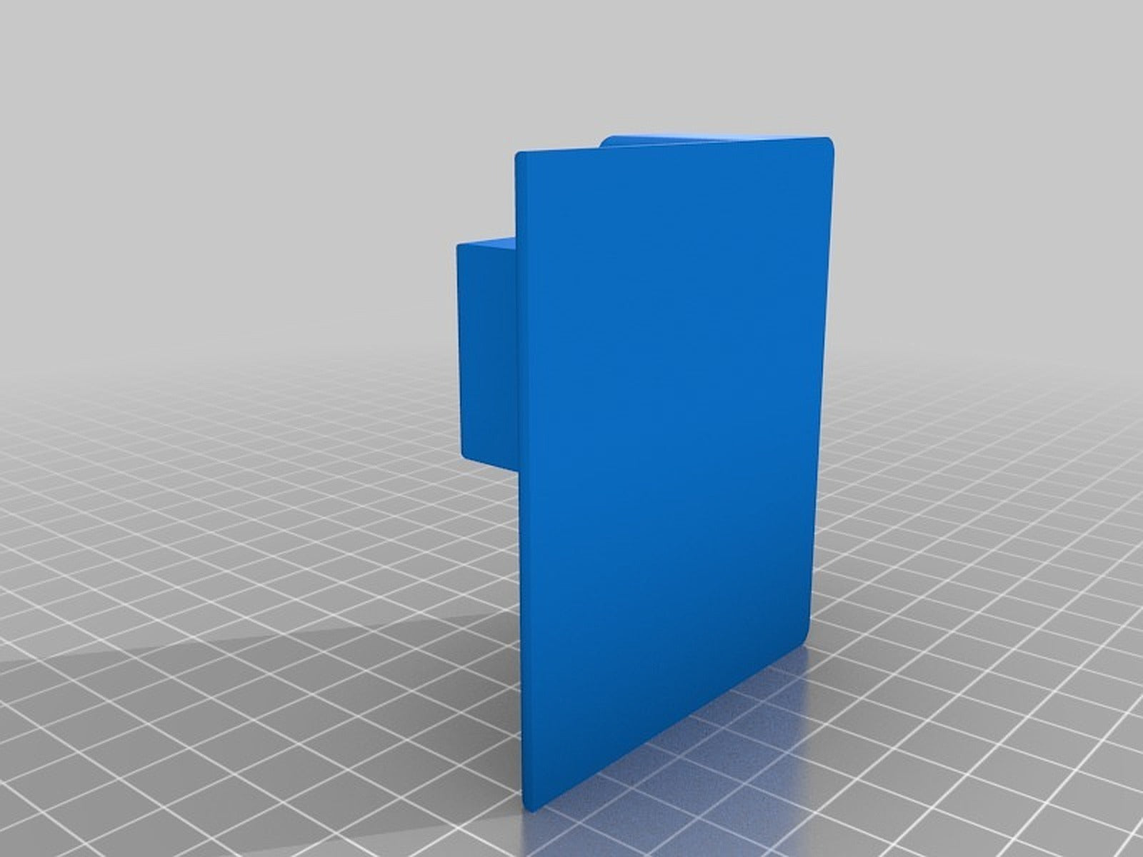 Handgun stand and Magazine stand – 3D Baskı Modeli