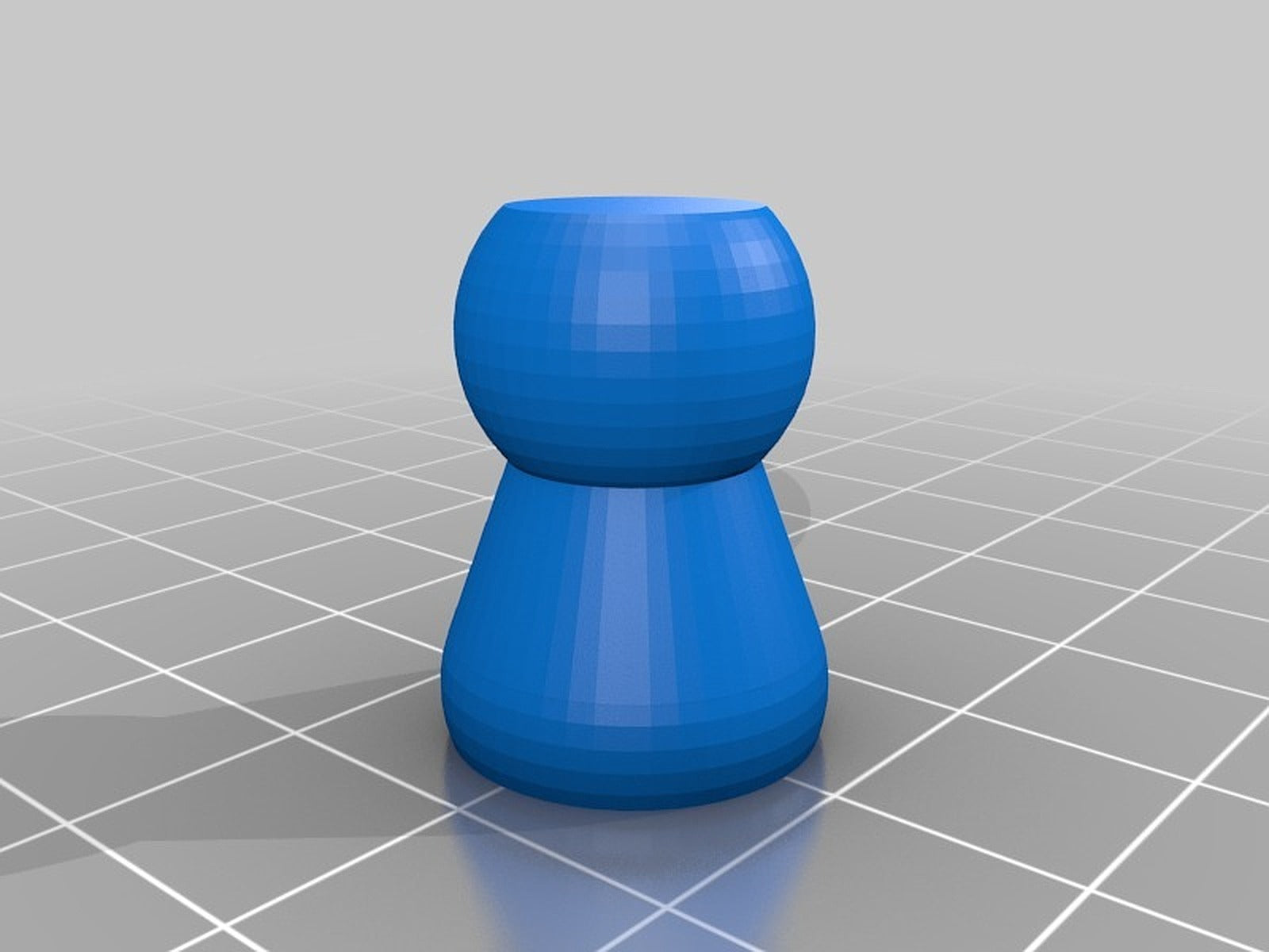 Flexible hose – 3D Baskı Modeli