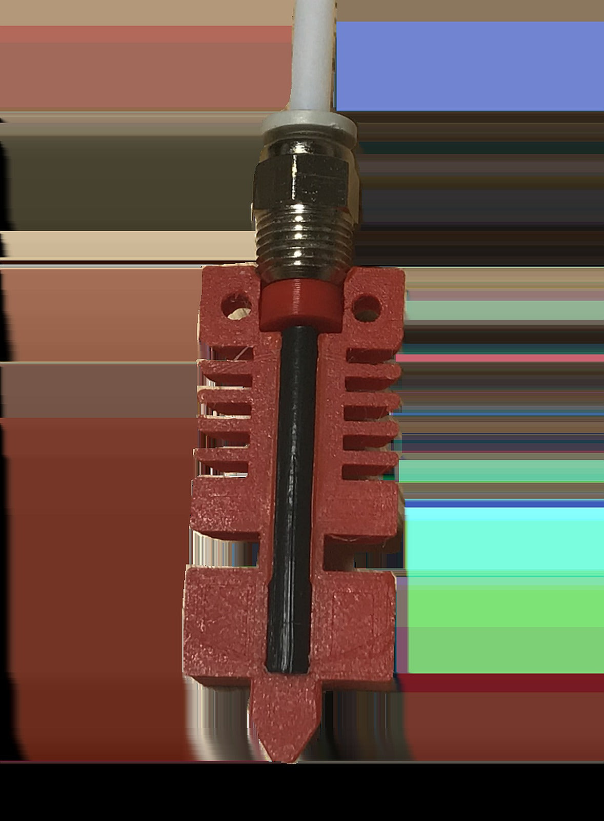 Creality HotEnd Fix – 3D Baskı Modeli