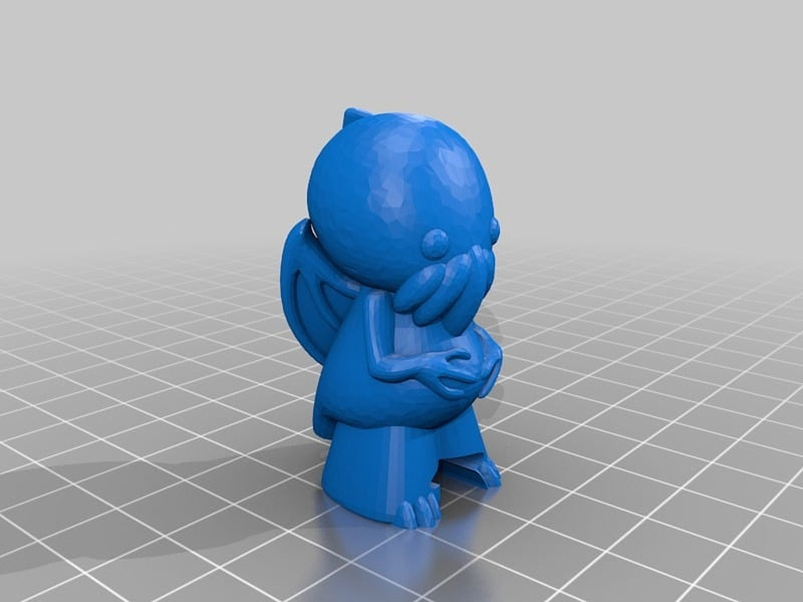 Spoonriders – 3D Baskı Modeli