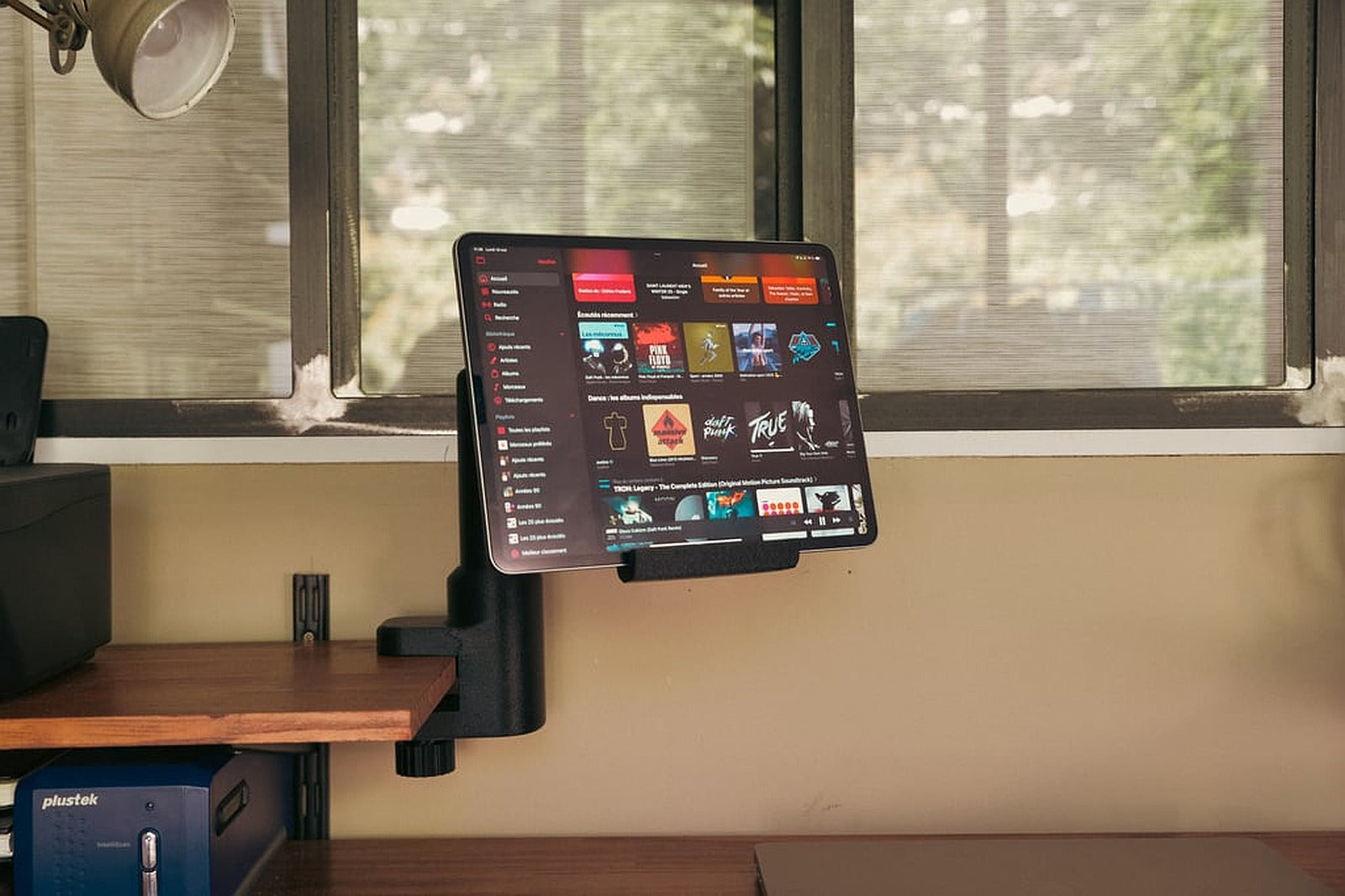 Ipad stand – 3D Baskı Modeli