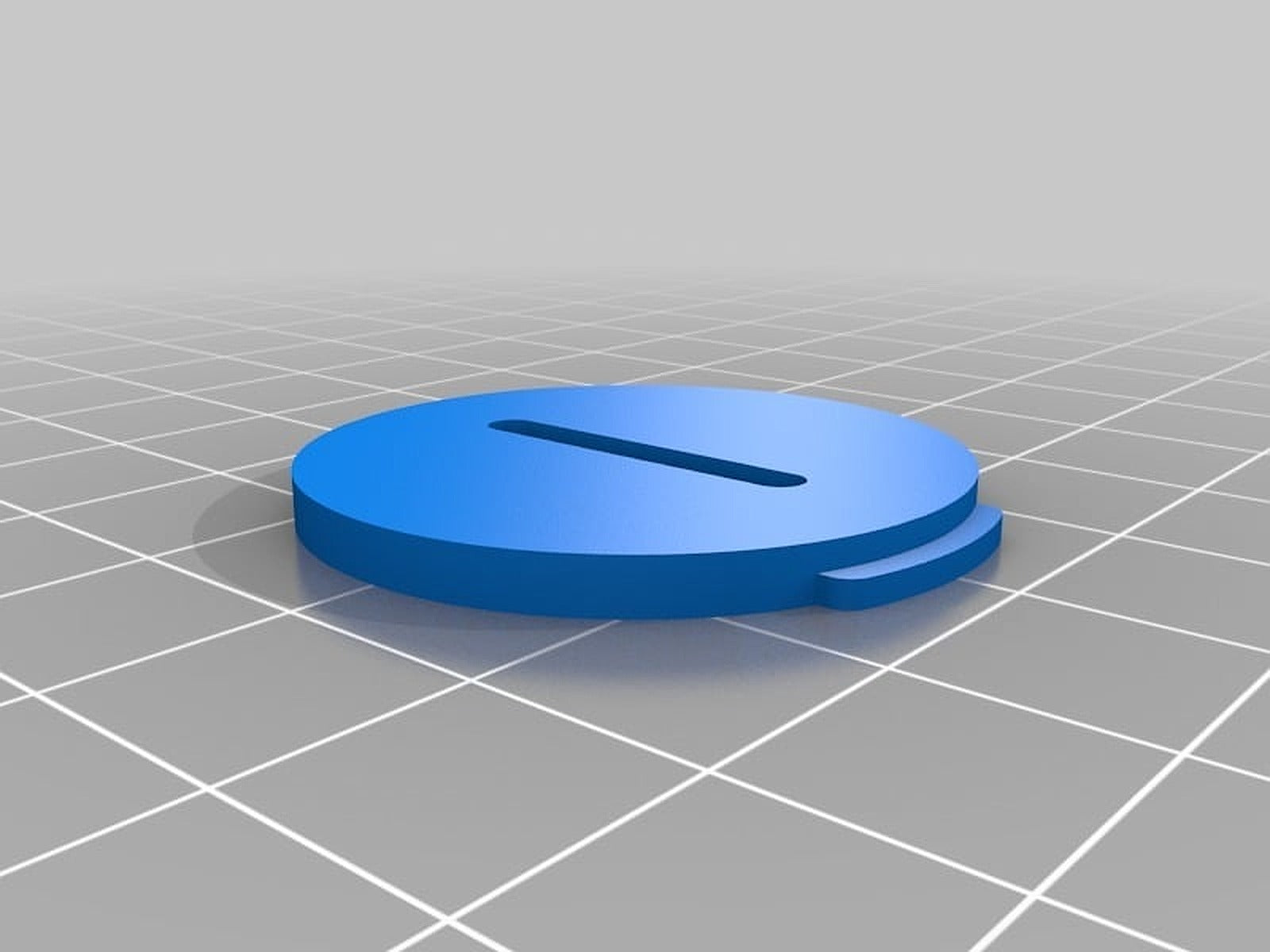 Piggy Bank – 3D Baskı Modeli