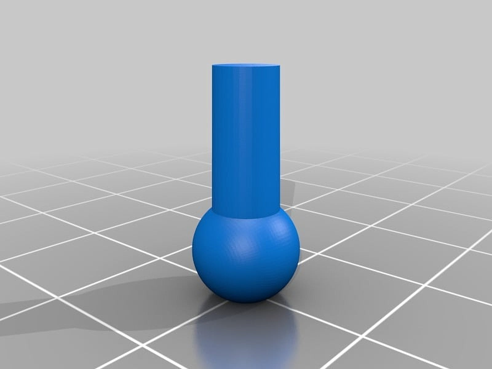 Flexi - Solder help – 3D Baskı Modeli