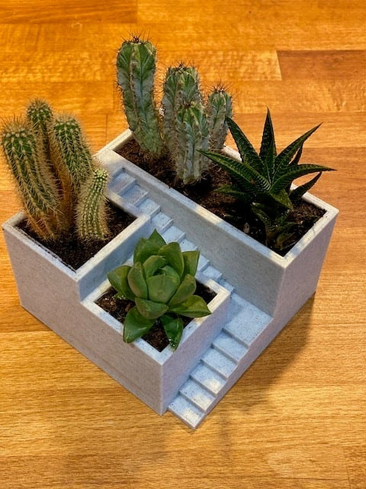 saksı 2 – 3D Baskı Modeli