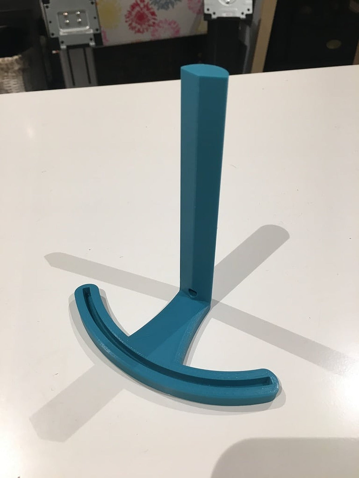 Lithophane stand – 3D Baskı Modeli