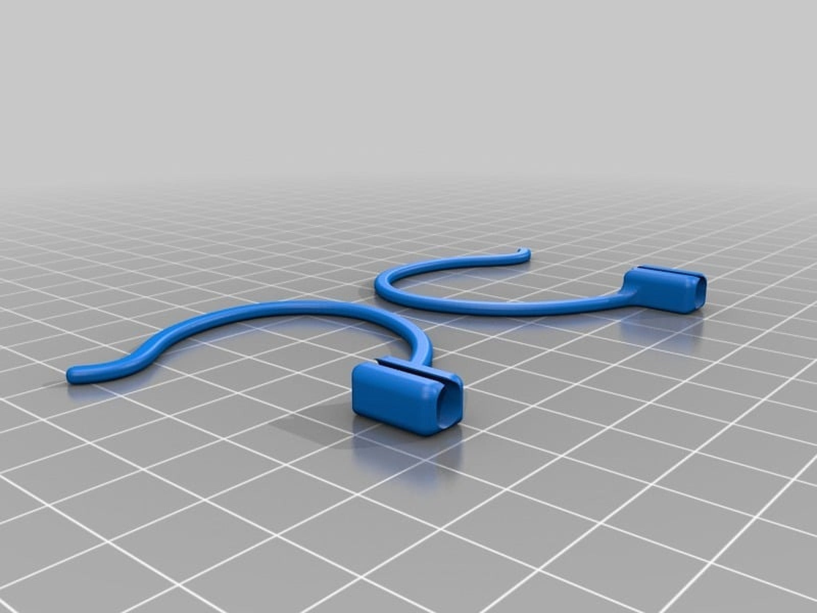 Apple Earbud fix – 3D Baskı Modeli