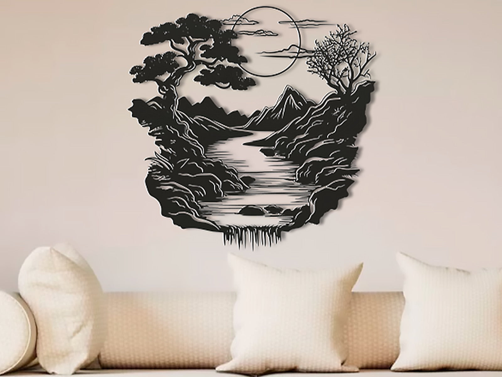 Sun Day – 3D Baskı Modeli