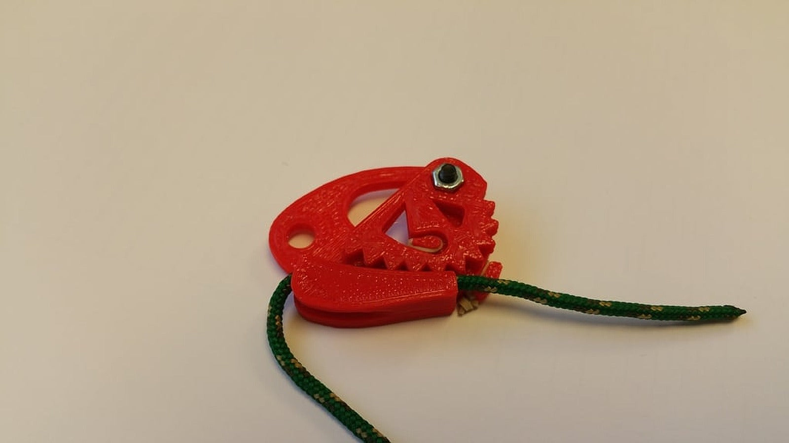 paracord tensioner – 3D Baskı Modeli