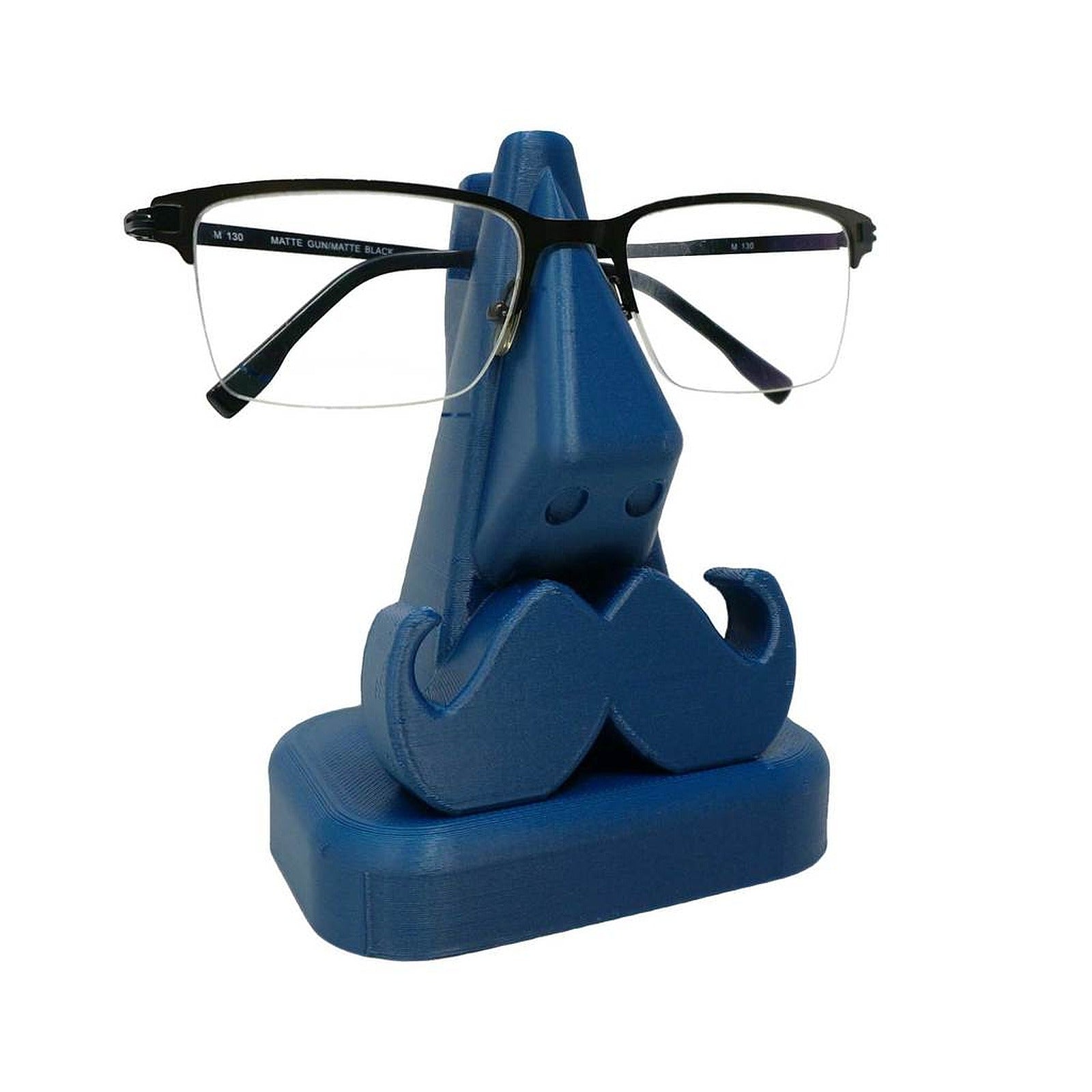 Sir Nigel Squintsworth Glasses stand – 3D Baskı Modeli