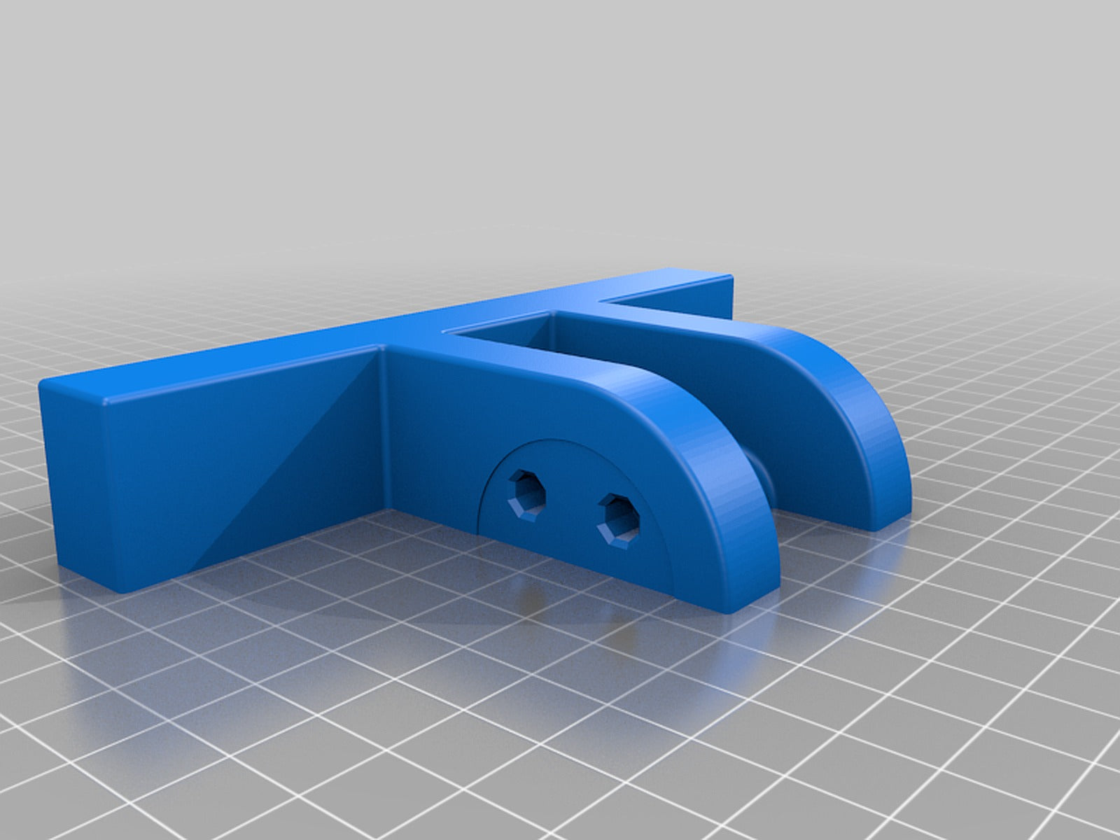 Mega Lego-like Skeleton (10:1 scale) – 3D Baskı Modeli