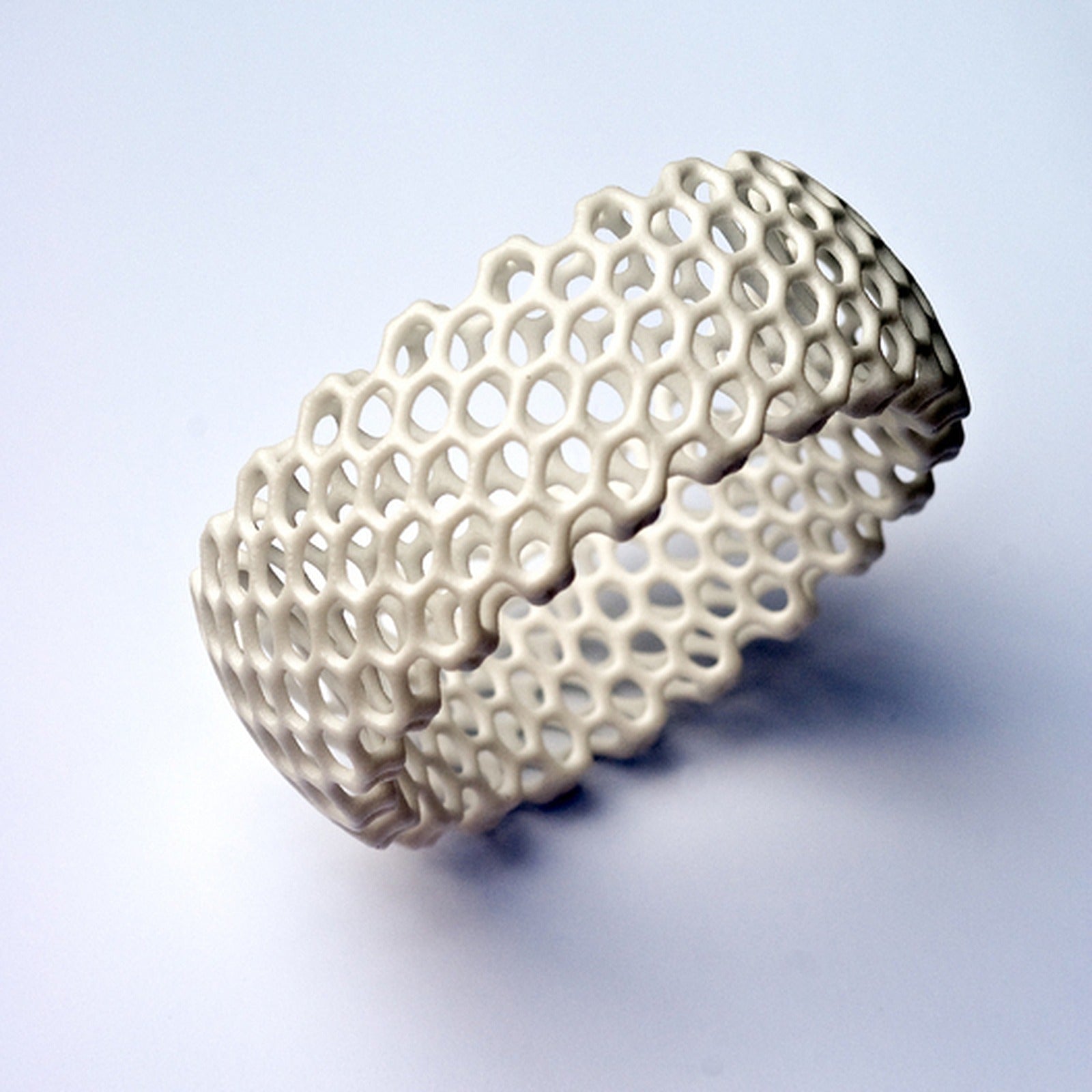 Regular bracelet – 3D Baskı Modeli