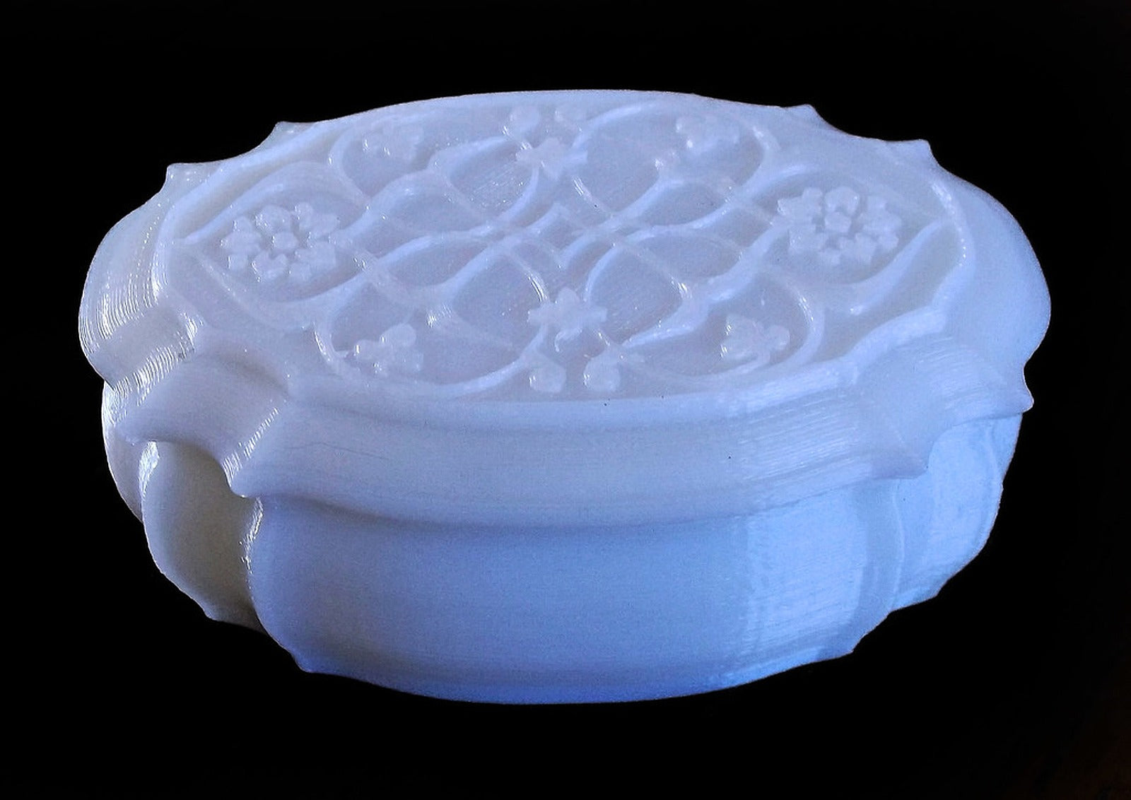 jewelry kutu/düzenleyici – 3D Baskı Modeli