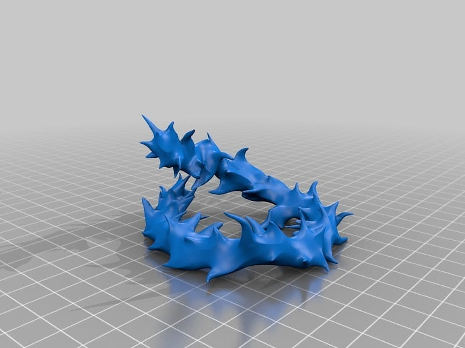 Charizard figür – 3D Baskı Modeli
