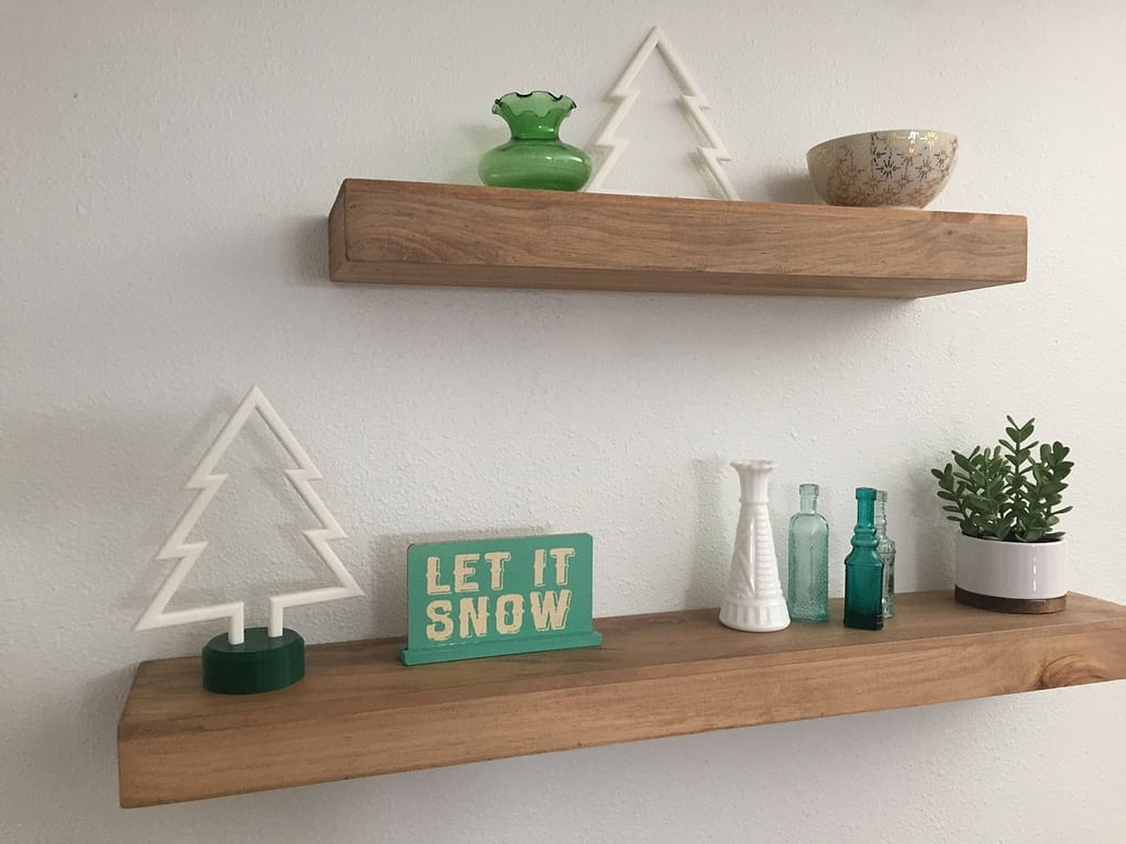 Simple Christmas Tree – 3D Baskı Modeli