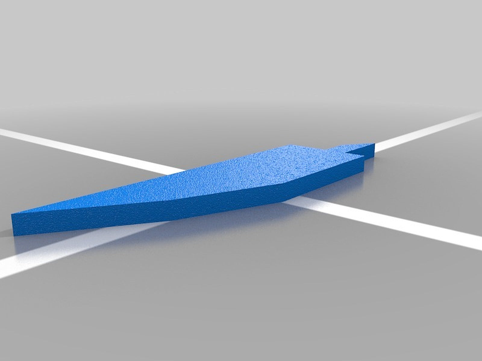 Calipers, attachment for a ruler – 3D Baskı Modeli
