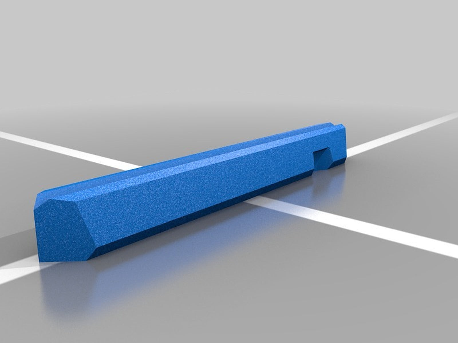 Press Brake – 3D Baskı Modeli