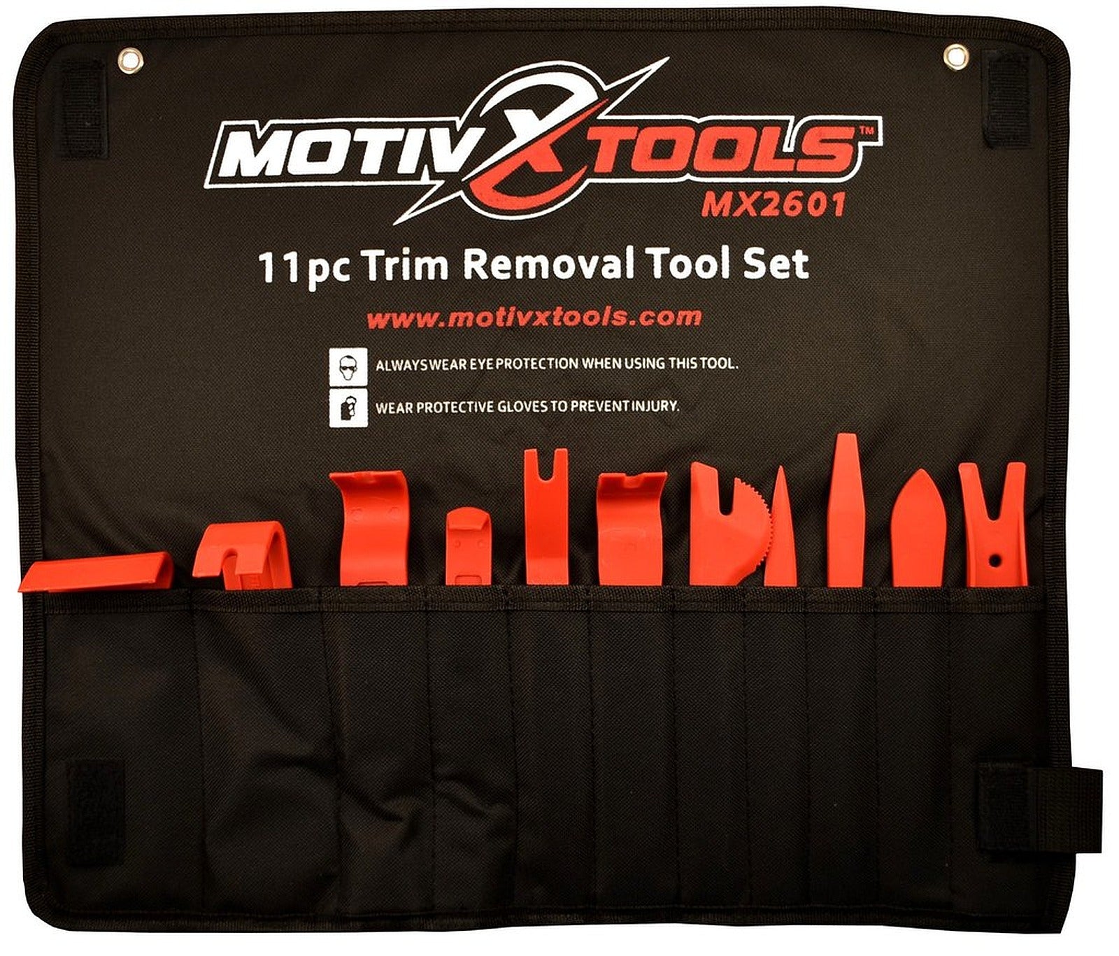 MotivXTools - Trim removal pry tools – 3D Baskı Modeli