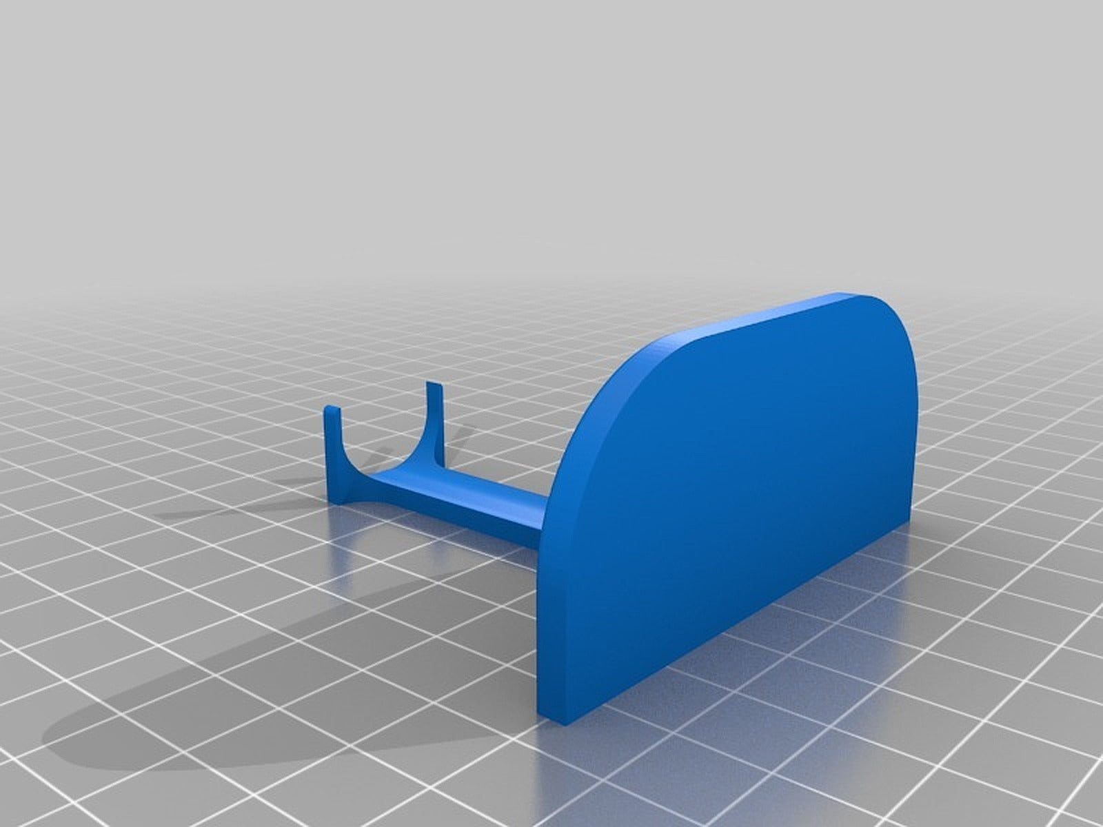 Roberto [Futurama] – 3D Baskı Modeli