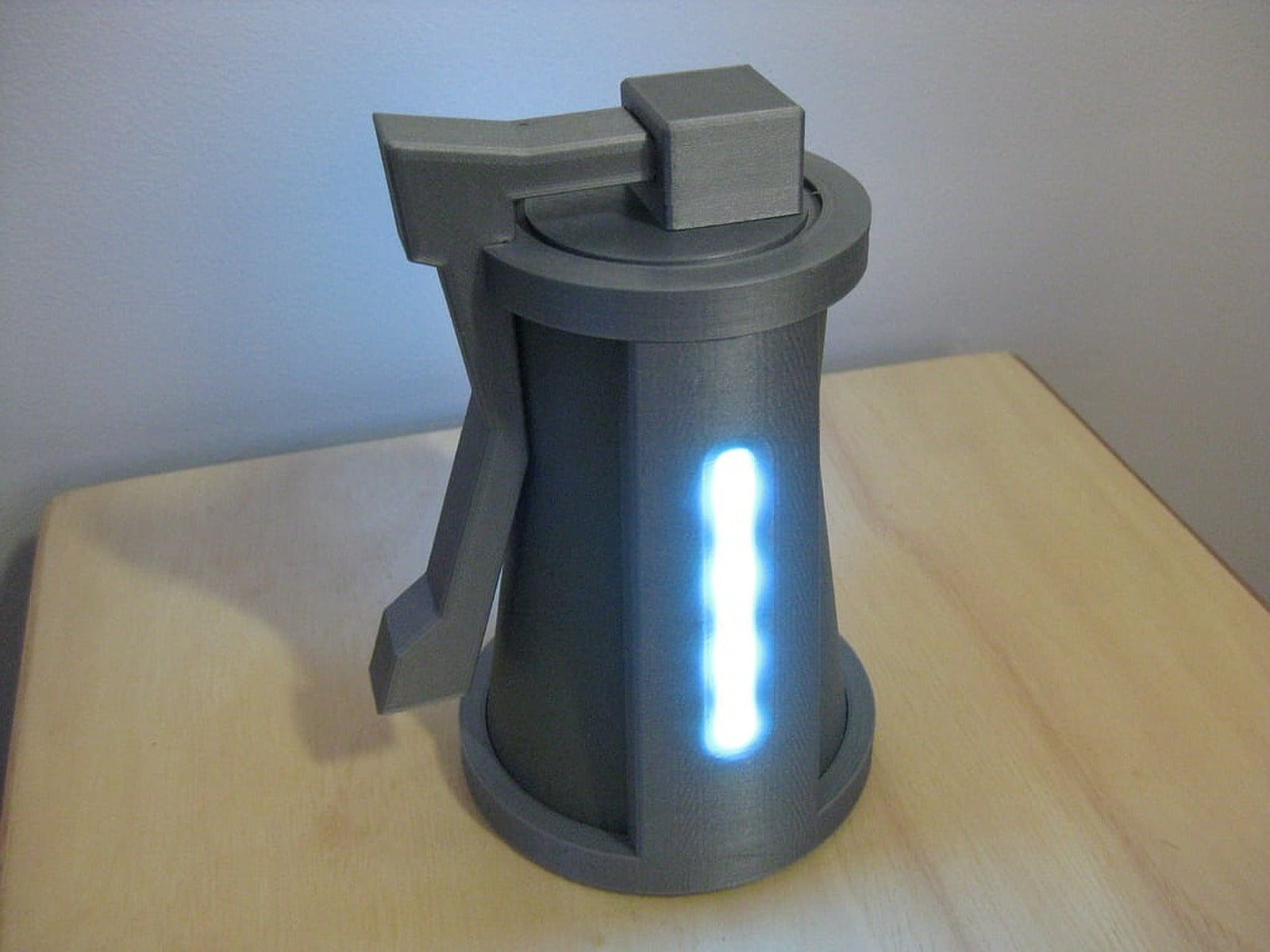 Common Grenade - Fortnite – 3D Baskı Modeli