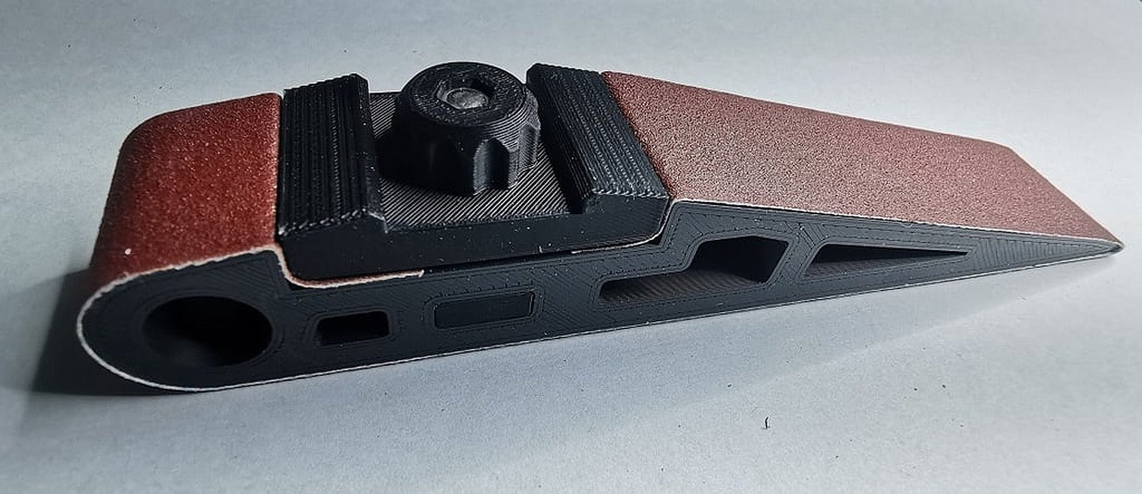 Sanding Block 25mm – 3D Baskı Modeli