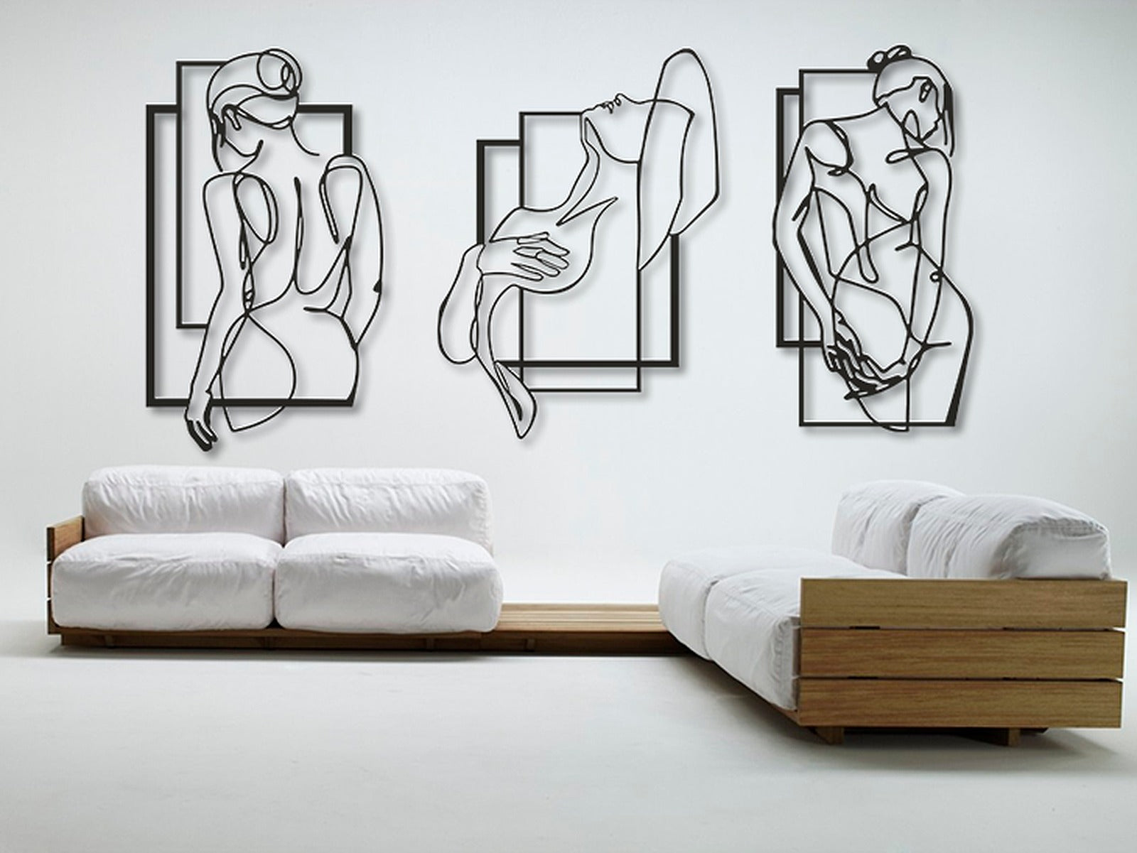 Lines set – 3D Baskı Modeli